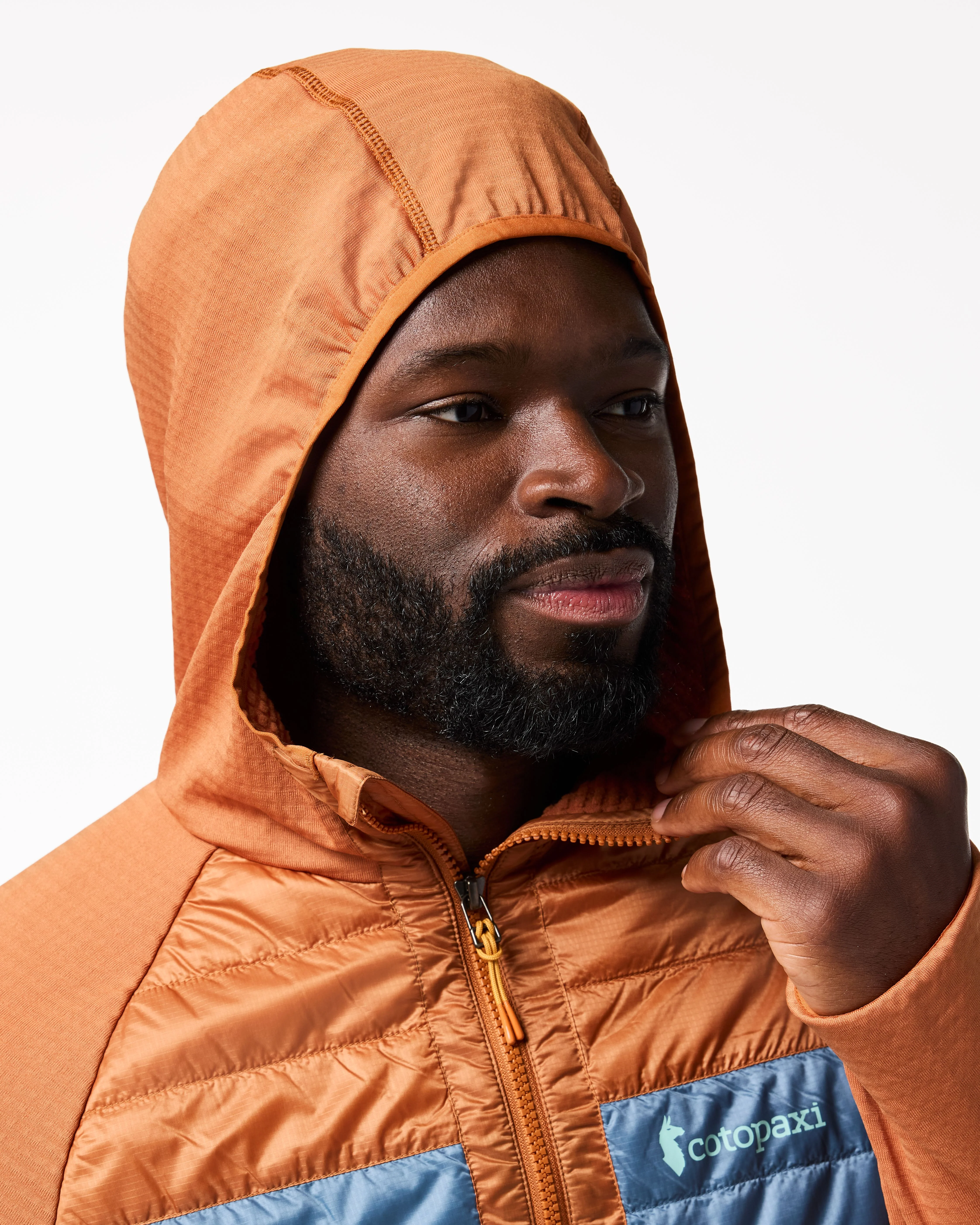 Capa Hybrid Insulated Hooded - Image 15