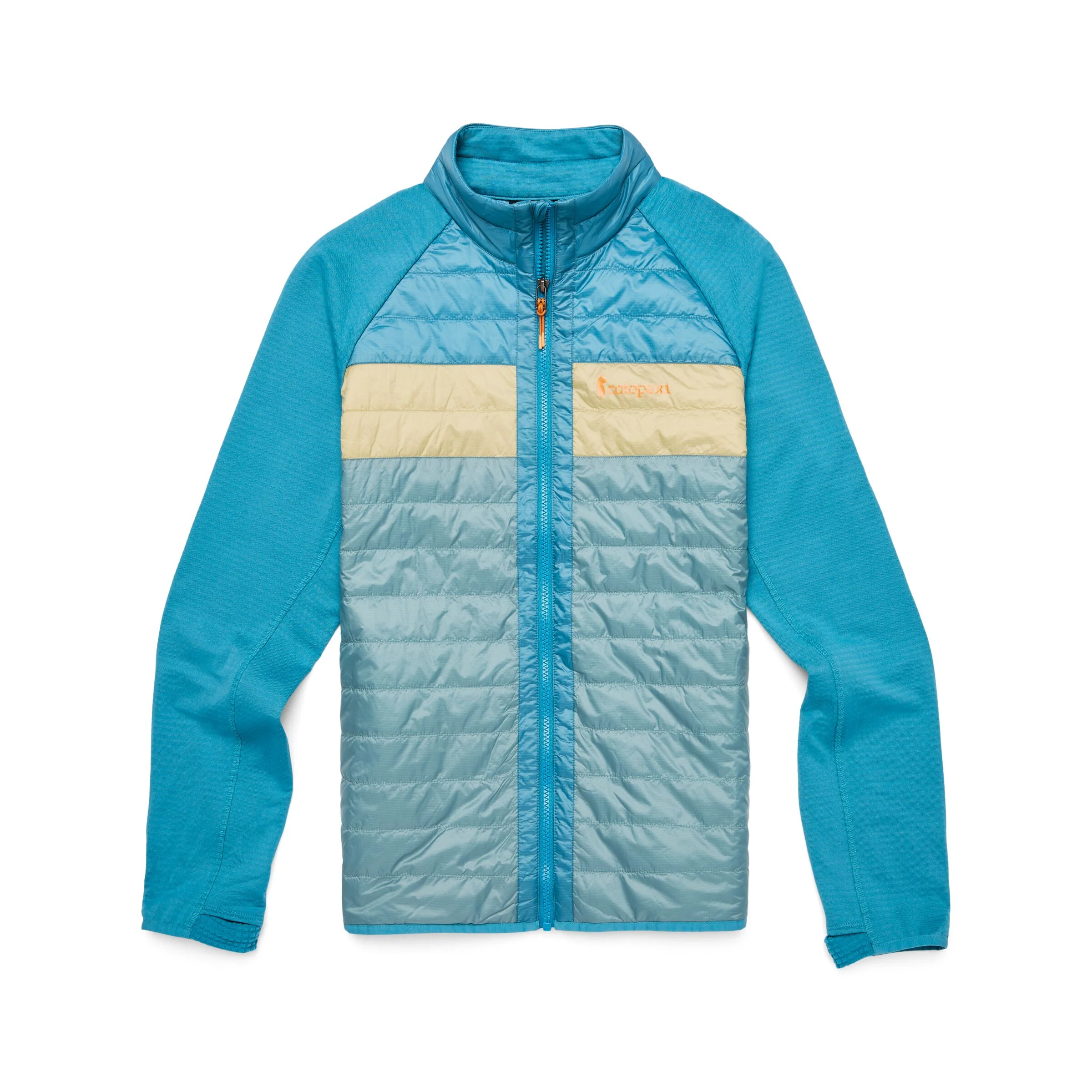 Jacke Capa Hybrid Insulated Hooded - Image 16