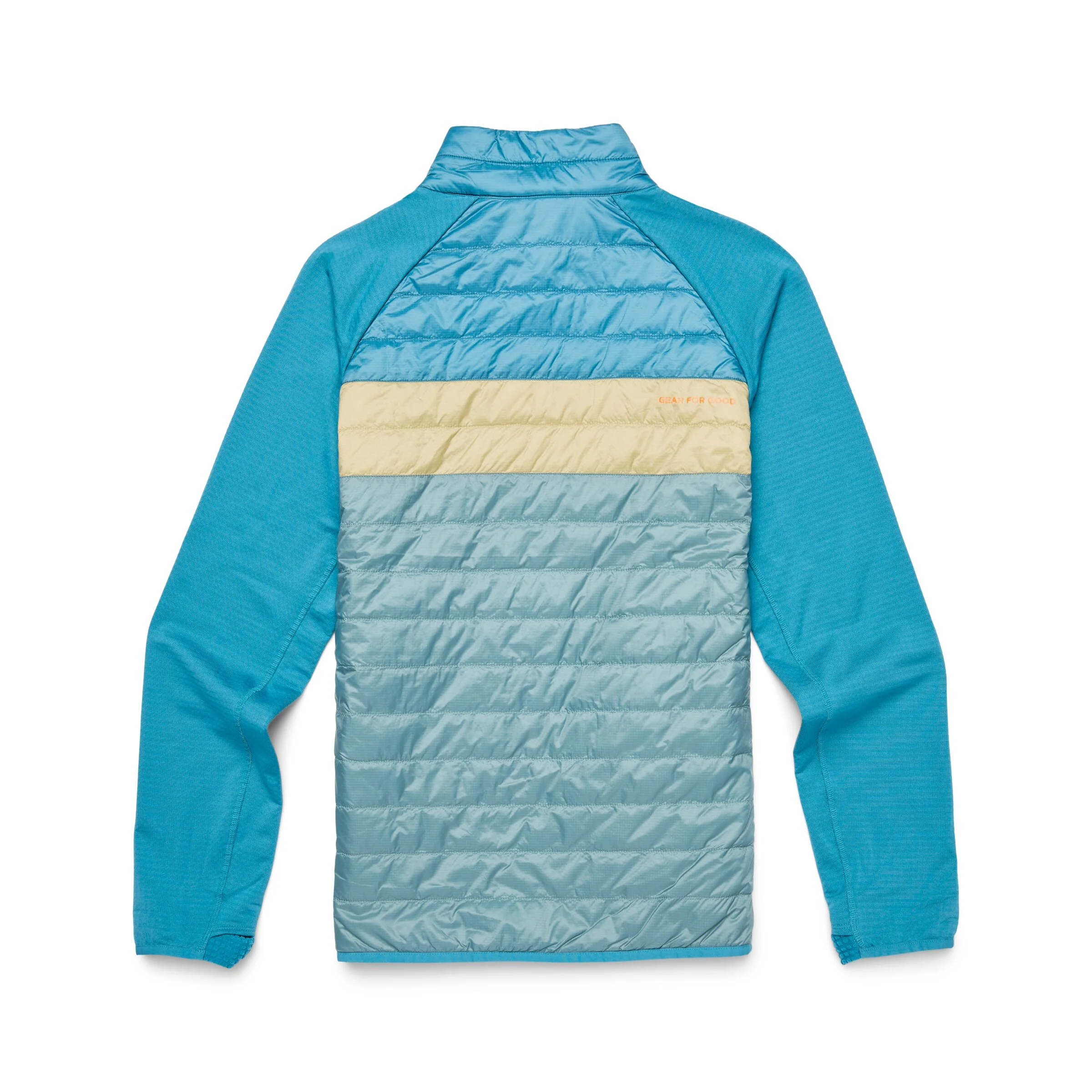Jacke Capa Hybrid Insulated Hooded - Image 17
