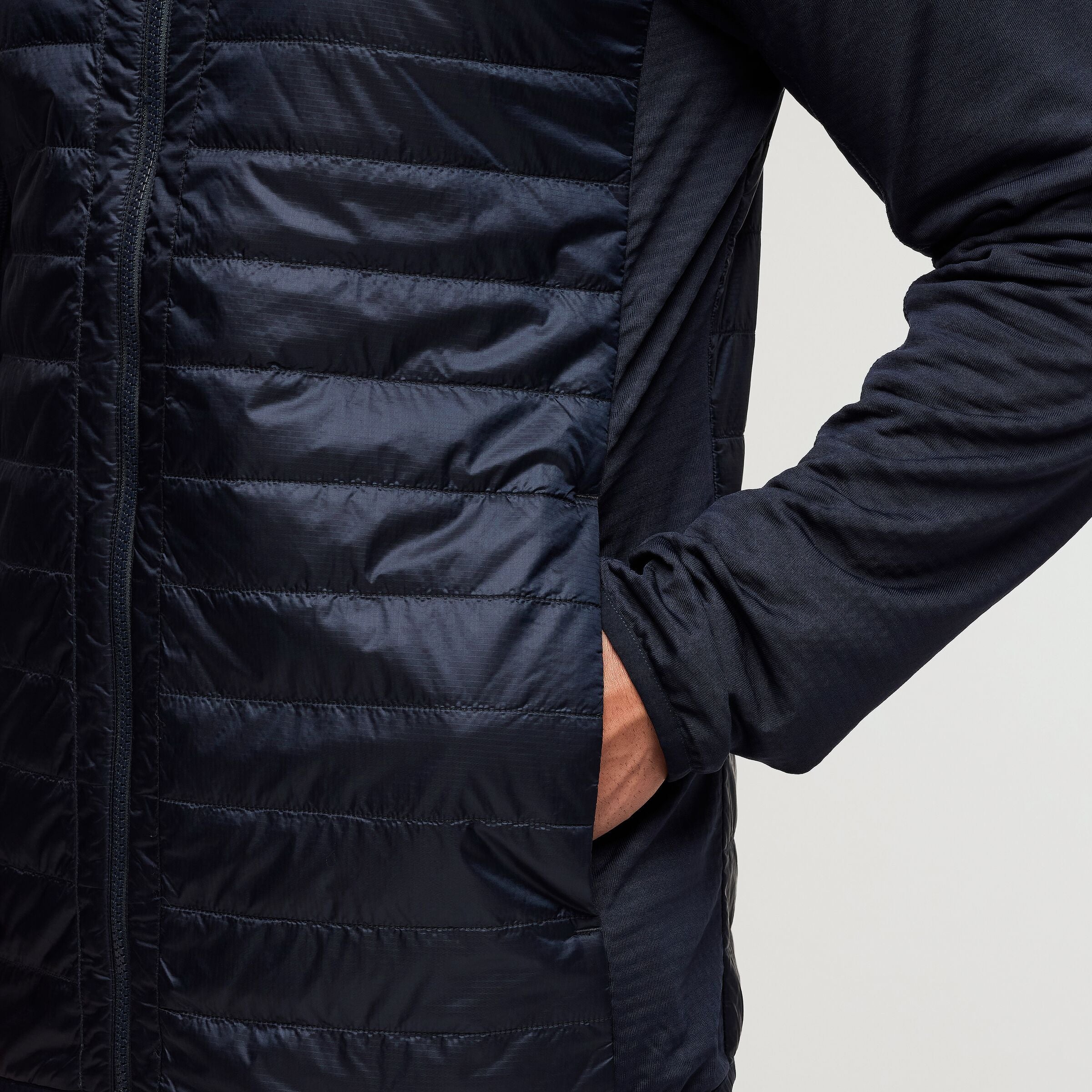 Jacke Capa Hybrid Insulated Hooded - Image 5