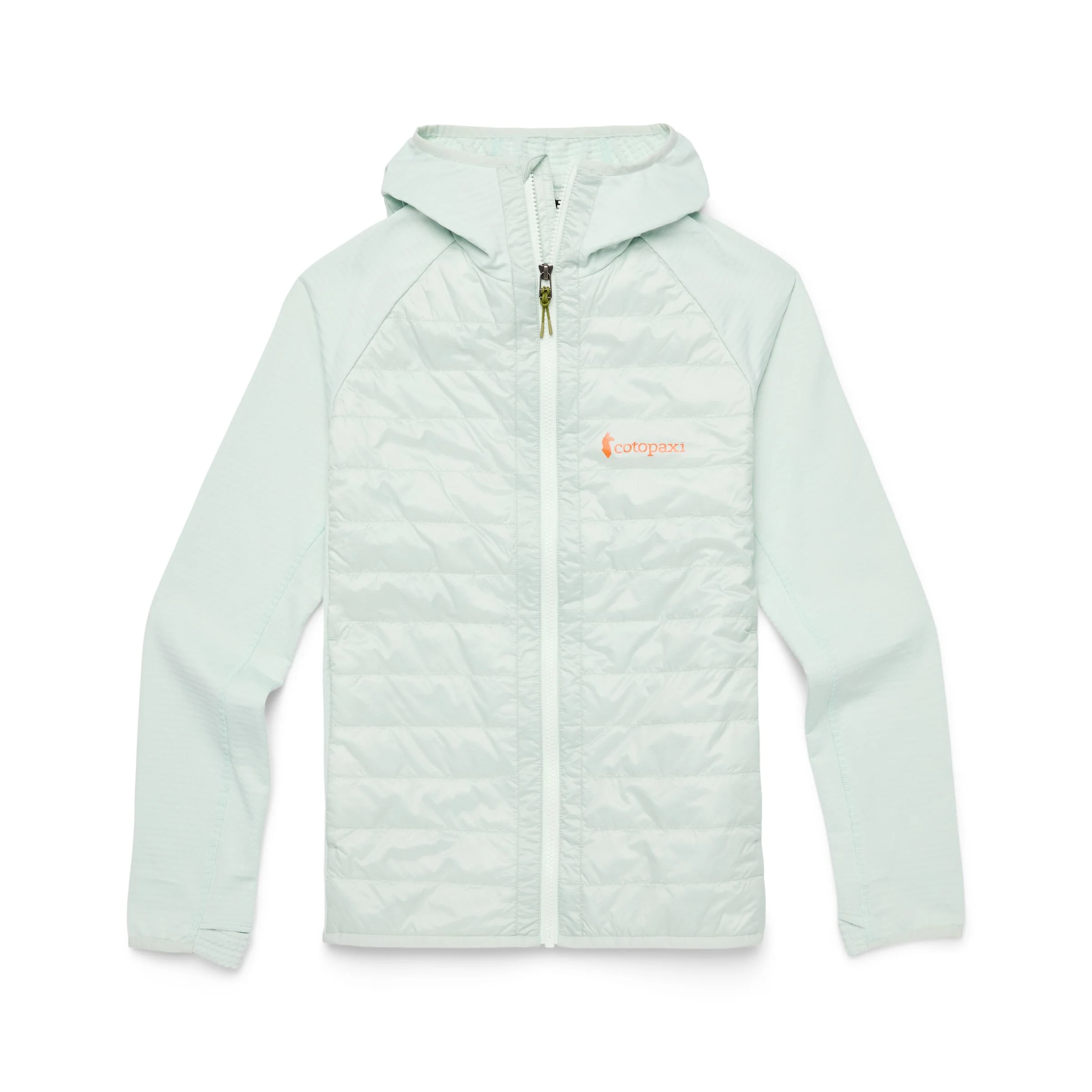 Capa Hybrid Insulated Hooded - Image 7