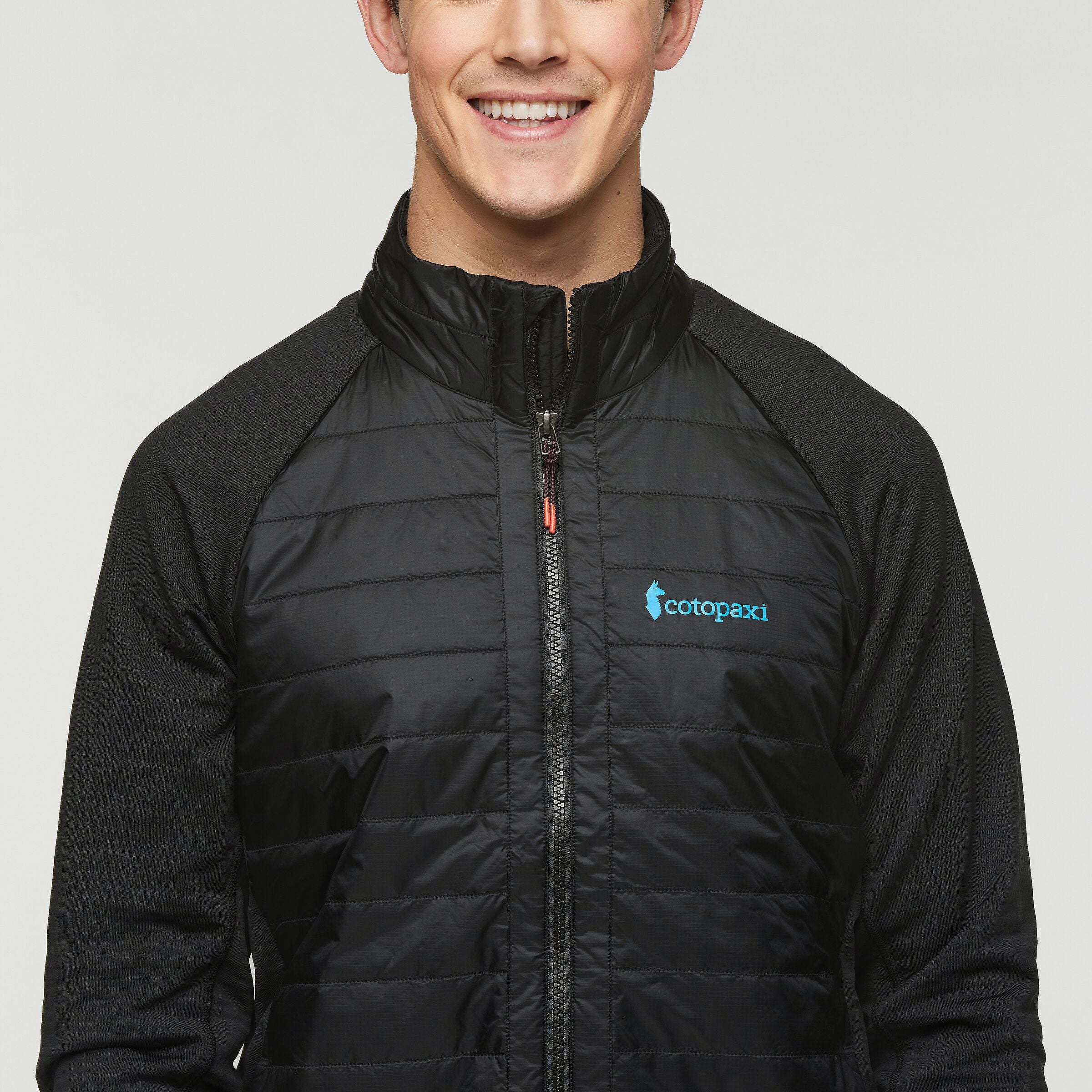 Capa Hybrid Insulated Jacket - Image 3
