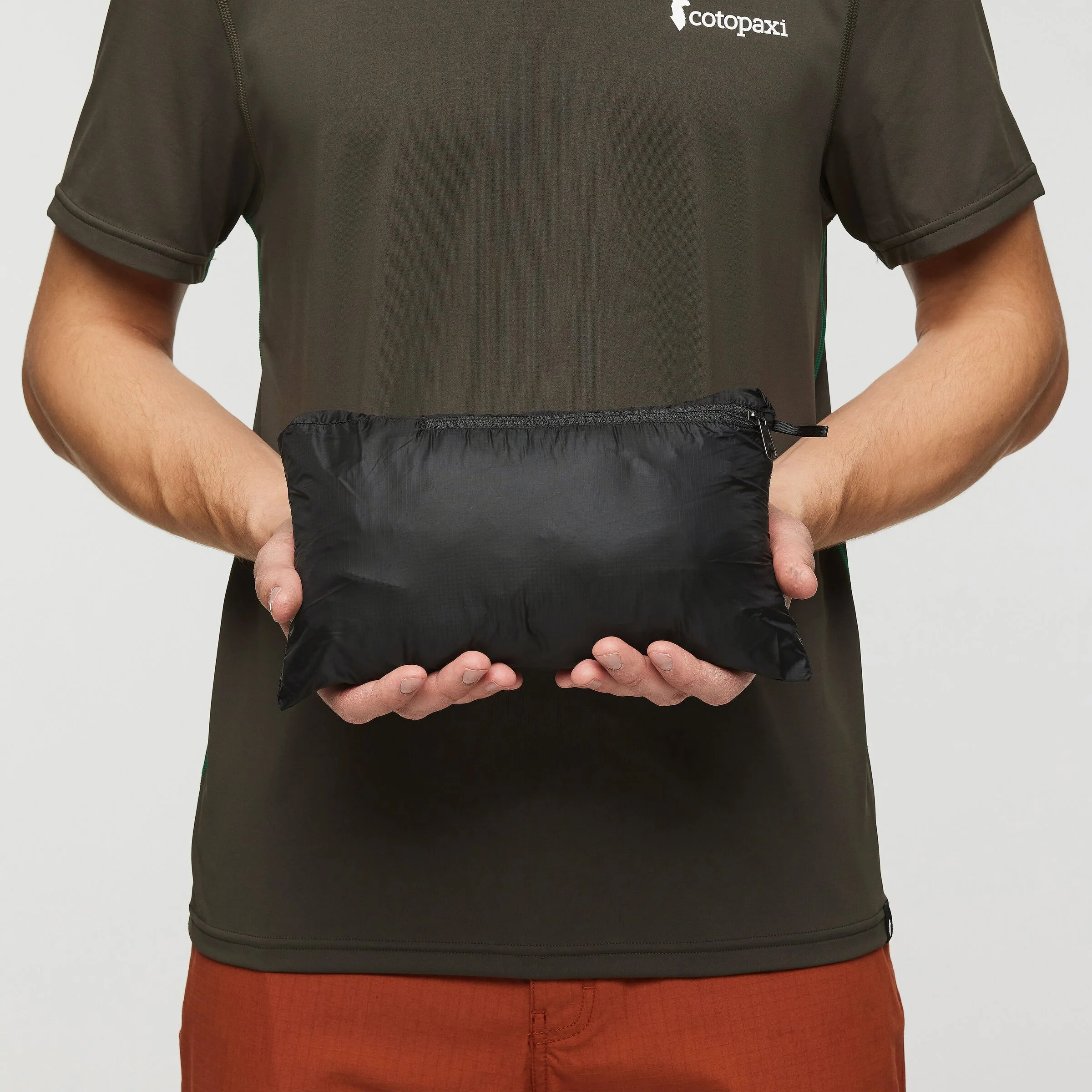Capa Hybrid Insulated Jacket - Image 6