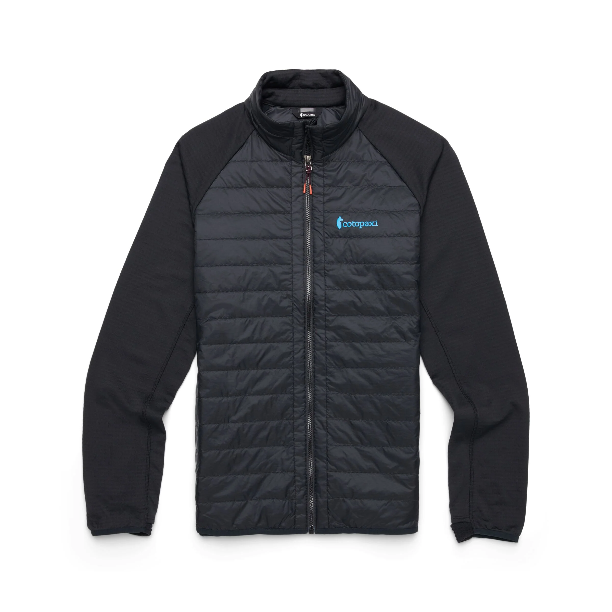 Capa Hybrid Insulated Jacket - Image 7