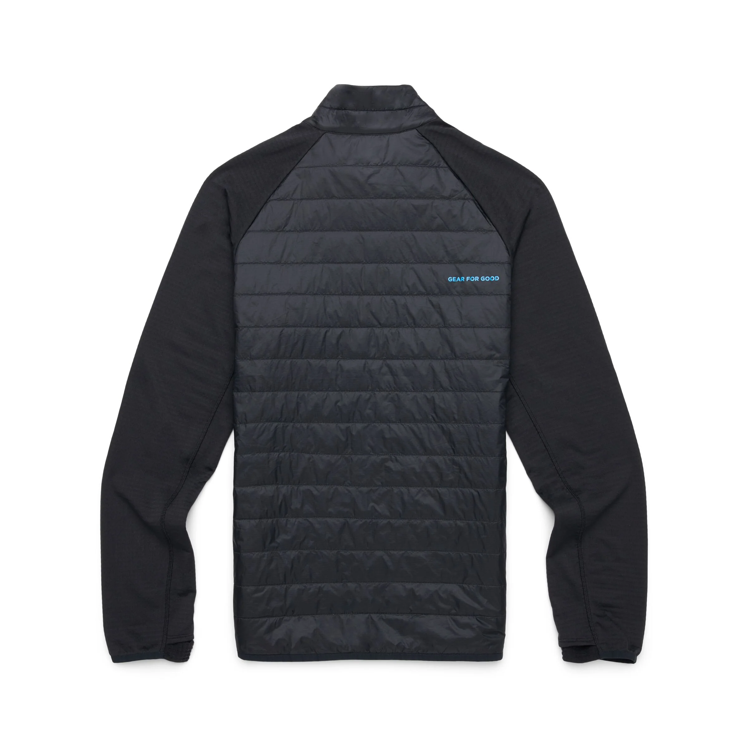 Capa Hybrid Insulated Jacket - Image 8