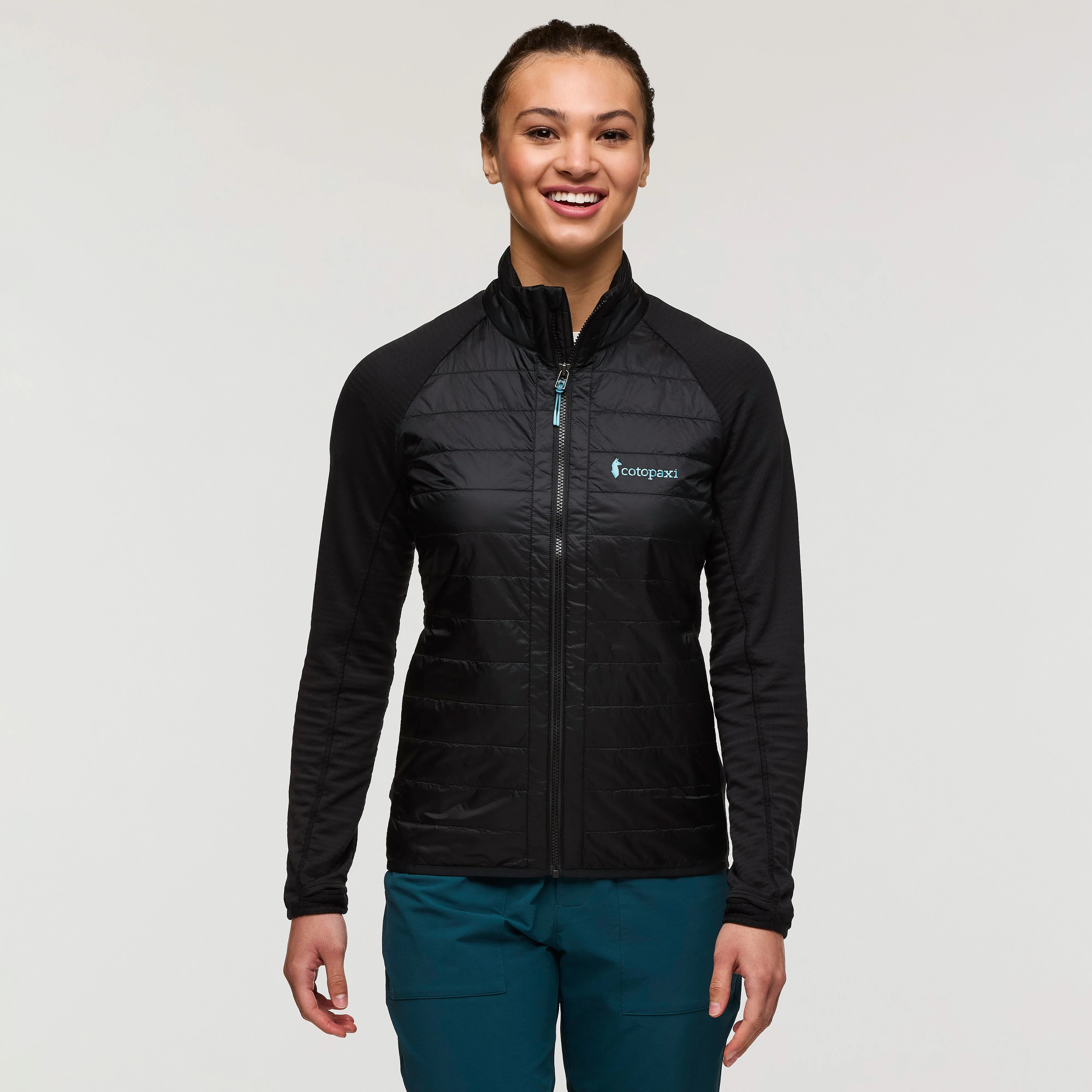 Capa Hybrid Insulated Jacket - Image 11