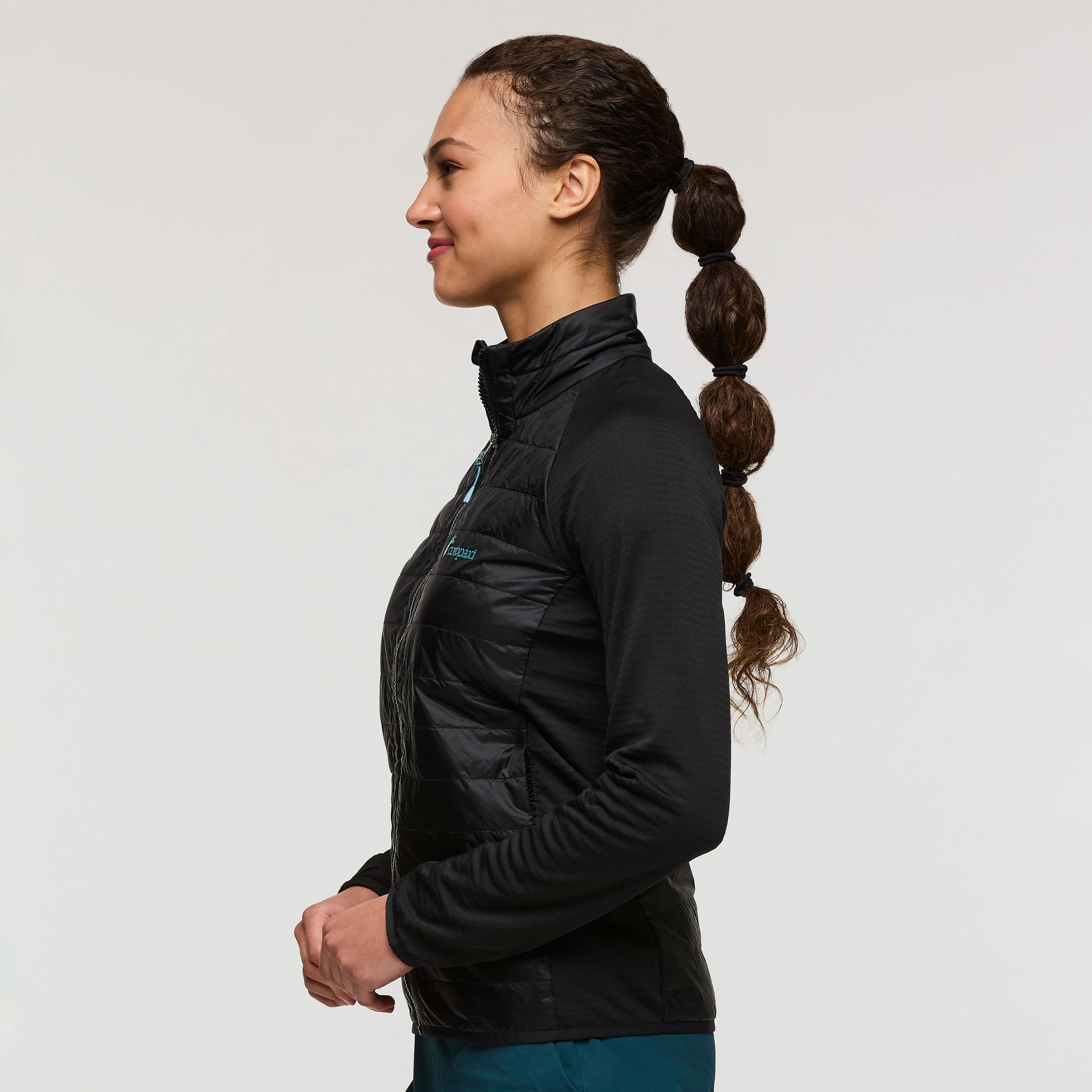 Capa Hybrid Insulated Jacket - Image 13