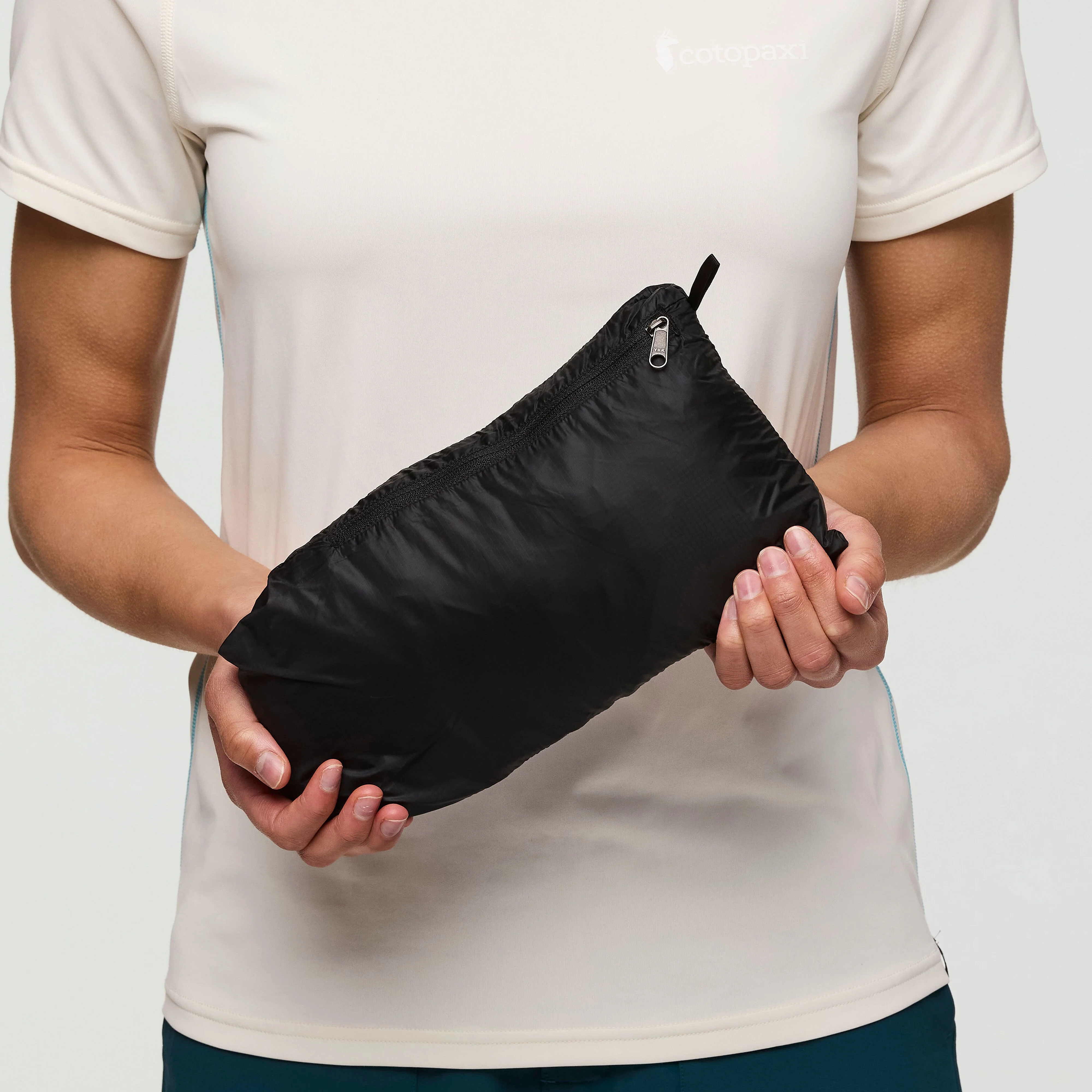 Capa Hybrid Insulated Jacket - Image 17