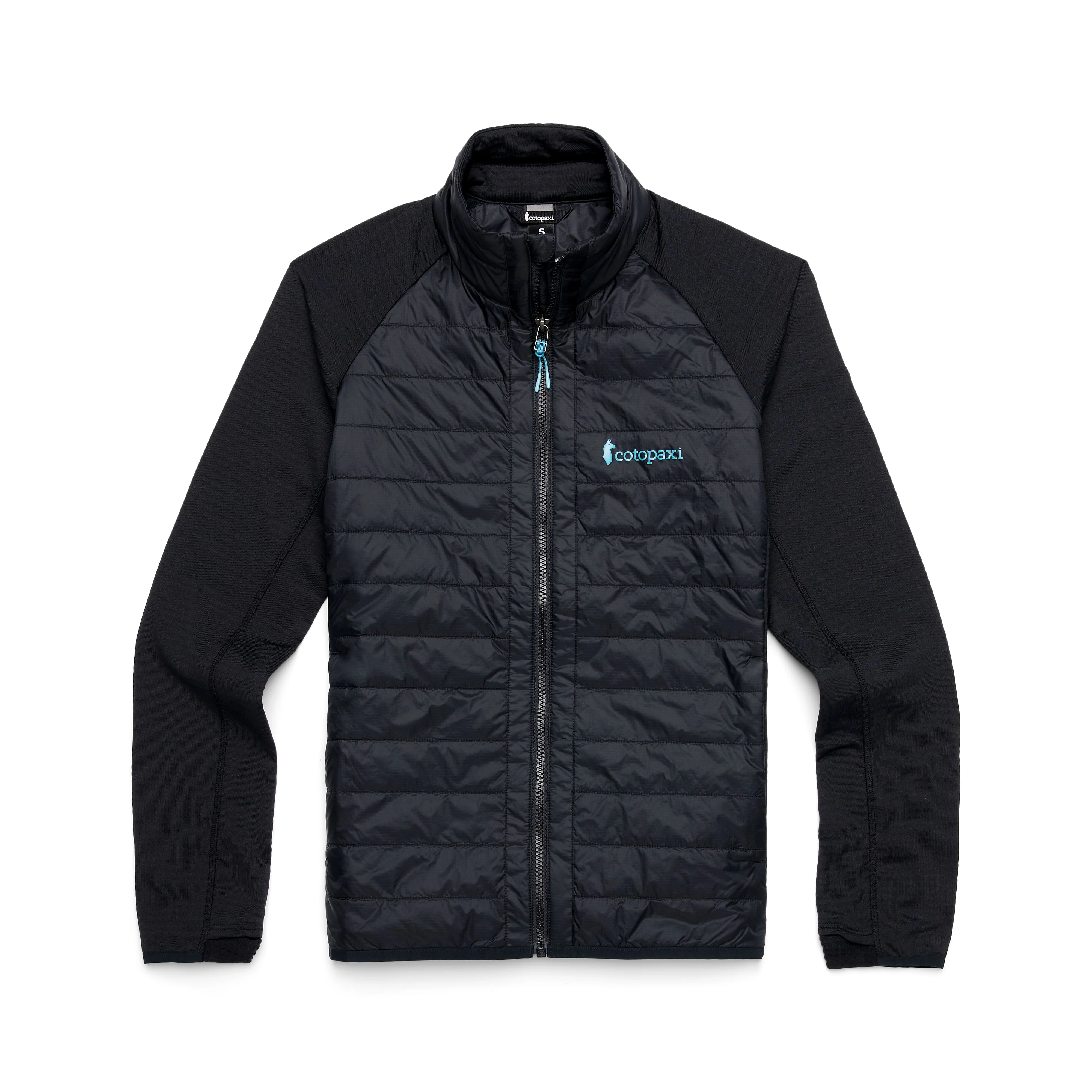 Capa Hybrid Insulated Jacket - Image 18