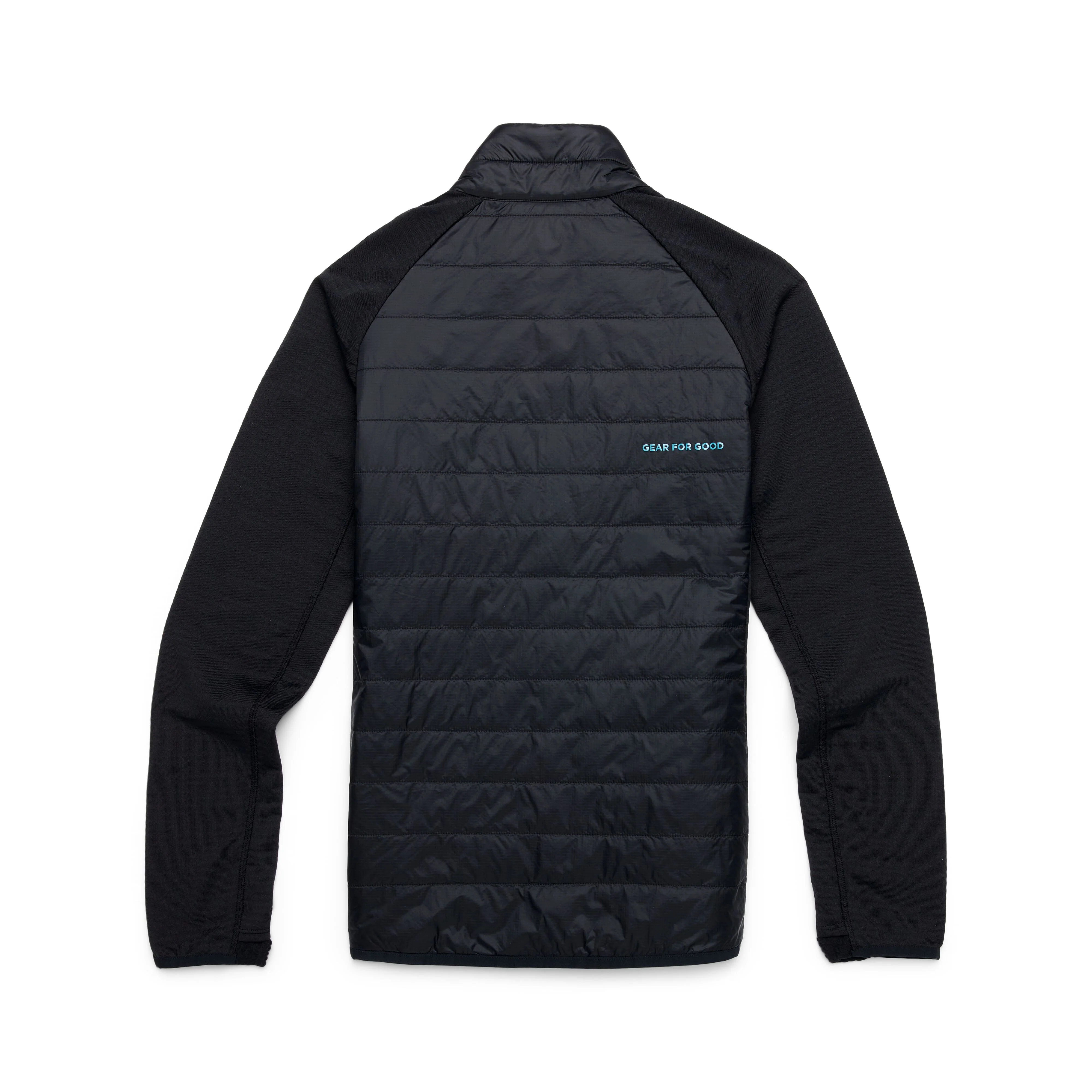 Capa Hybrid Insulated Jacket - Image 19