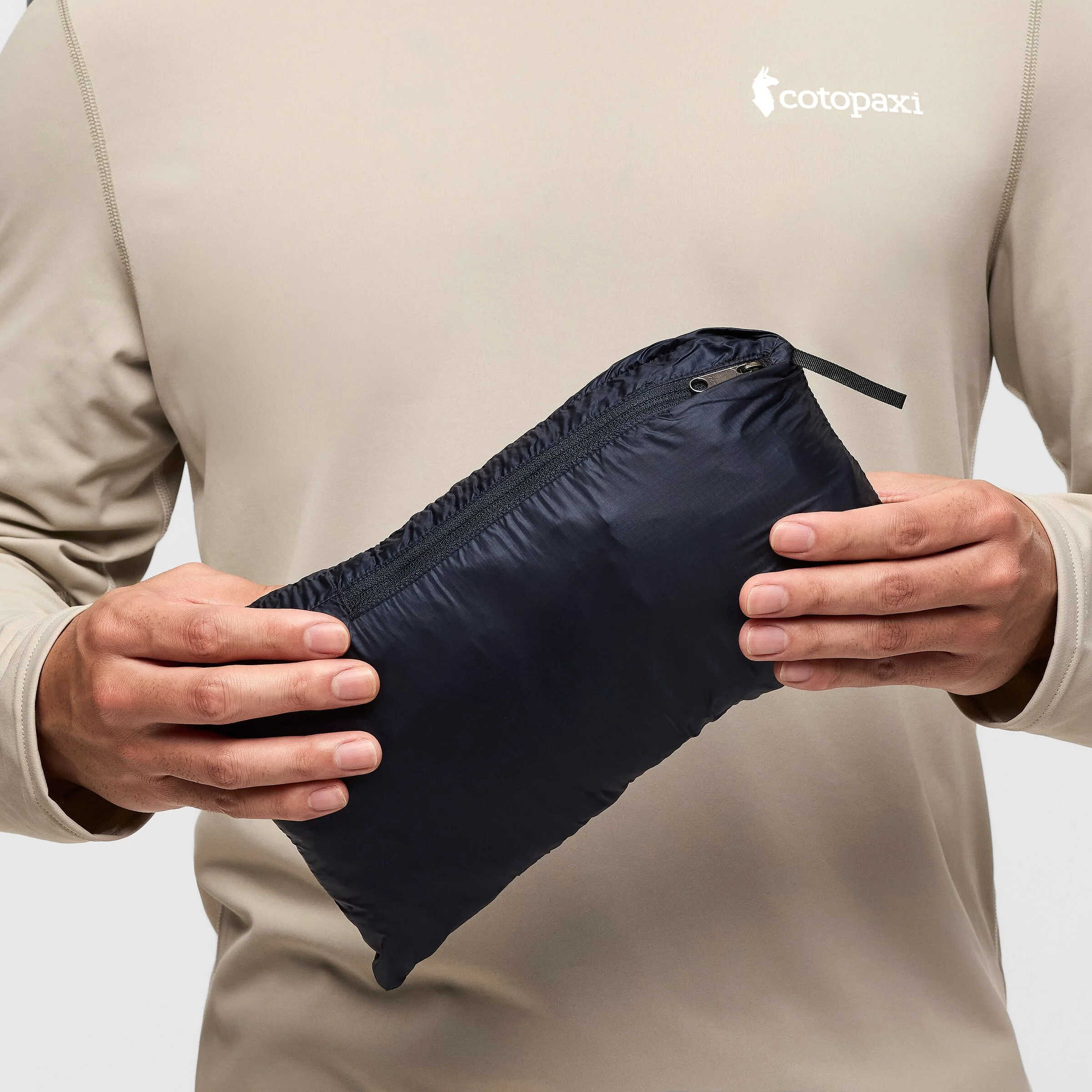 Jacke Capa Hybrid Insulated Jacket - Image 7