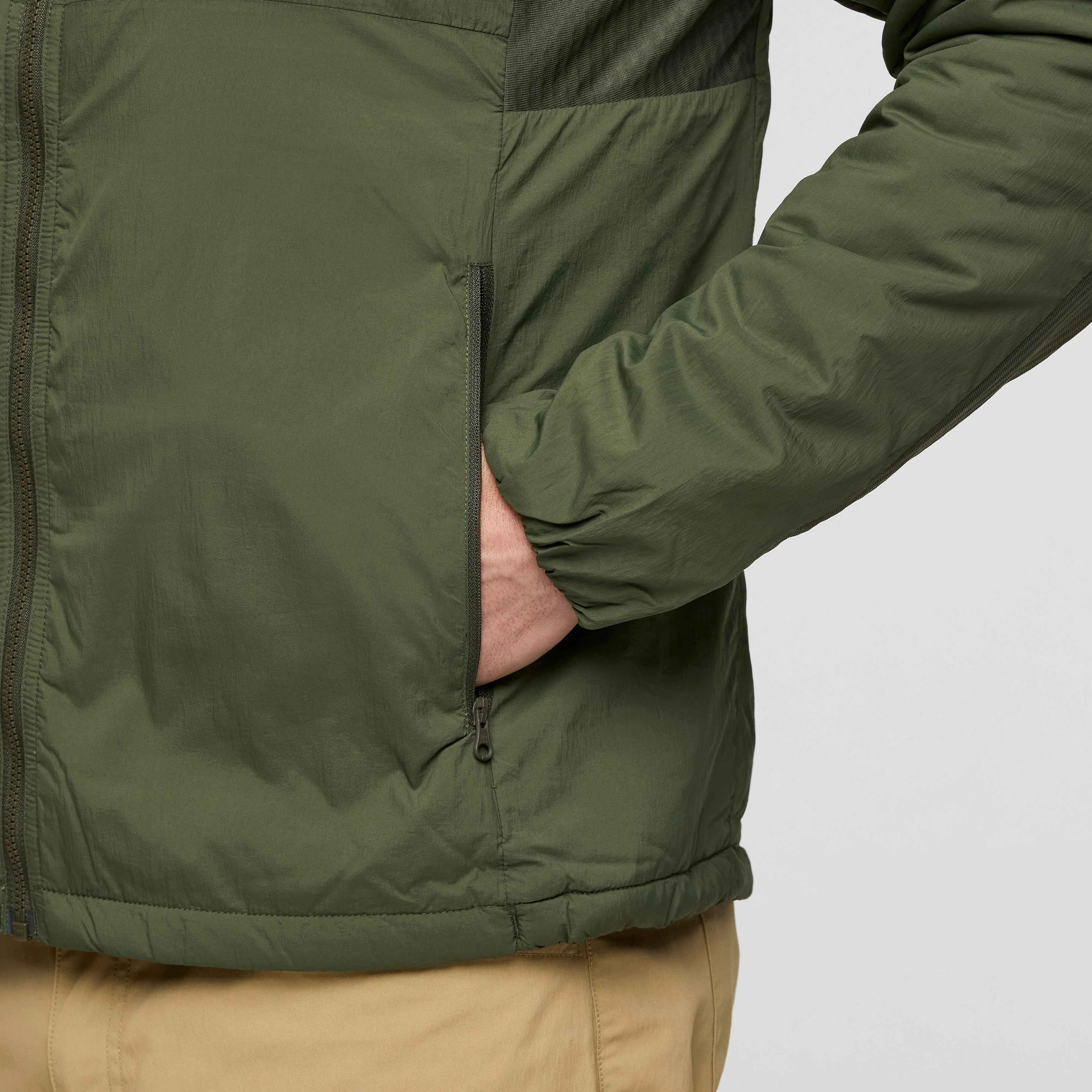 Pacaya 2.0 insulated Hooded - Image 4
