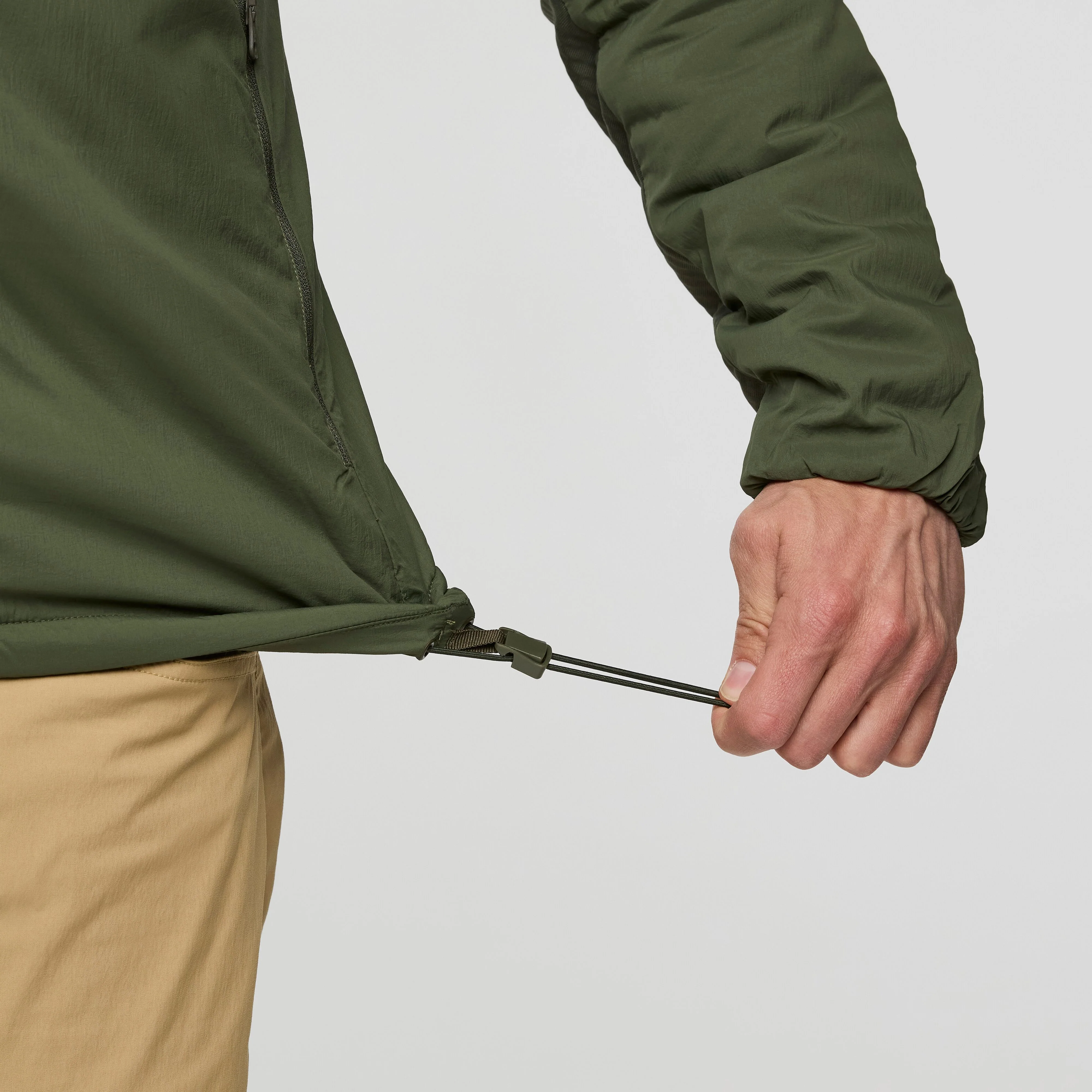 Pacaya 2.0 insulated Hooded - Image 5