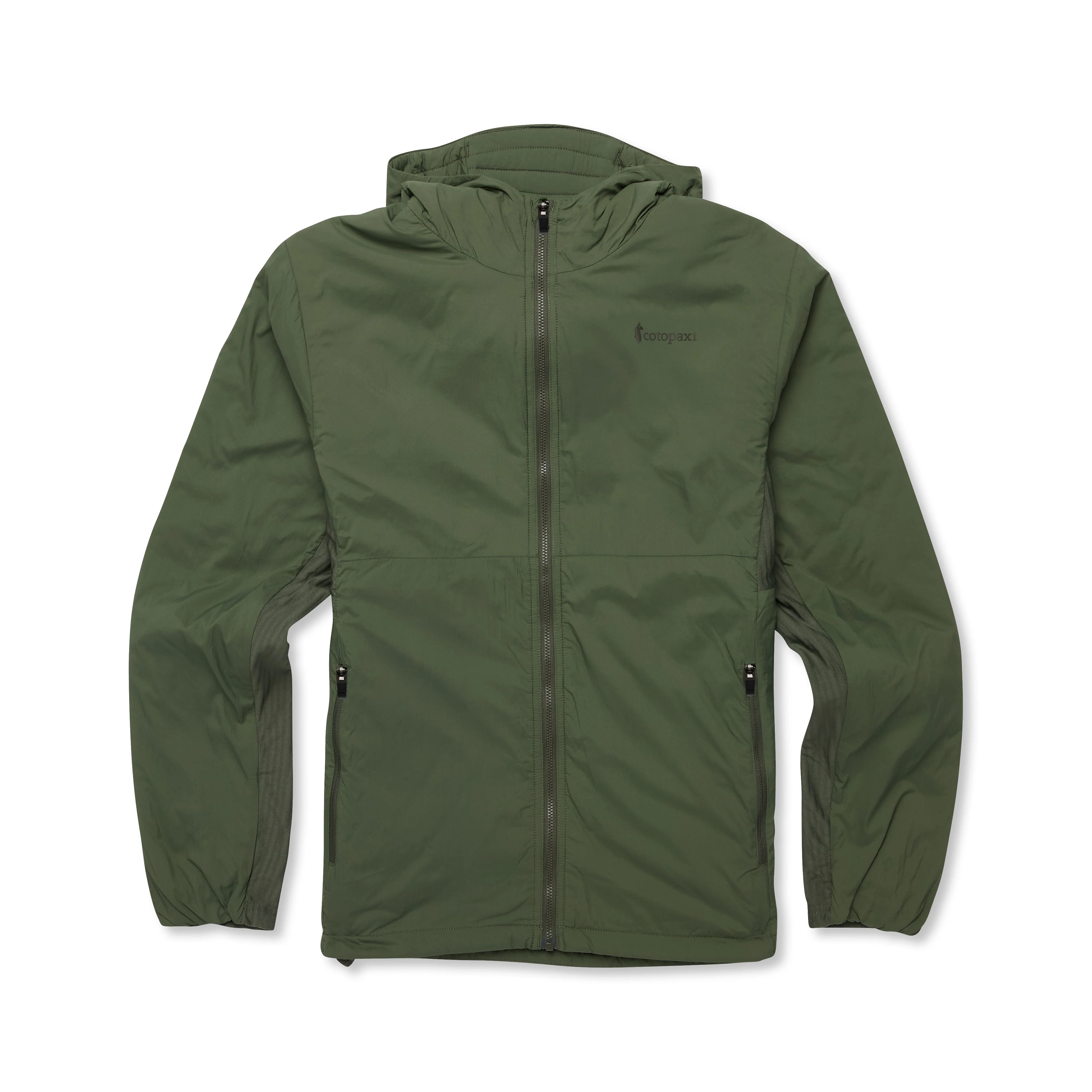 Pacaya 2.0 insulated Hooded - Image 7
