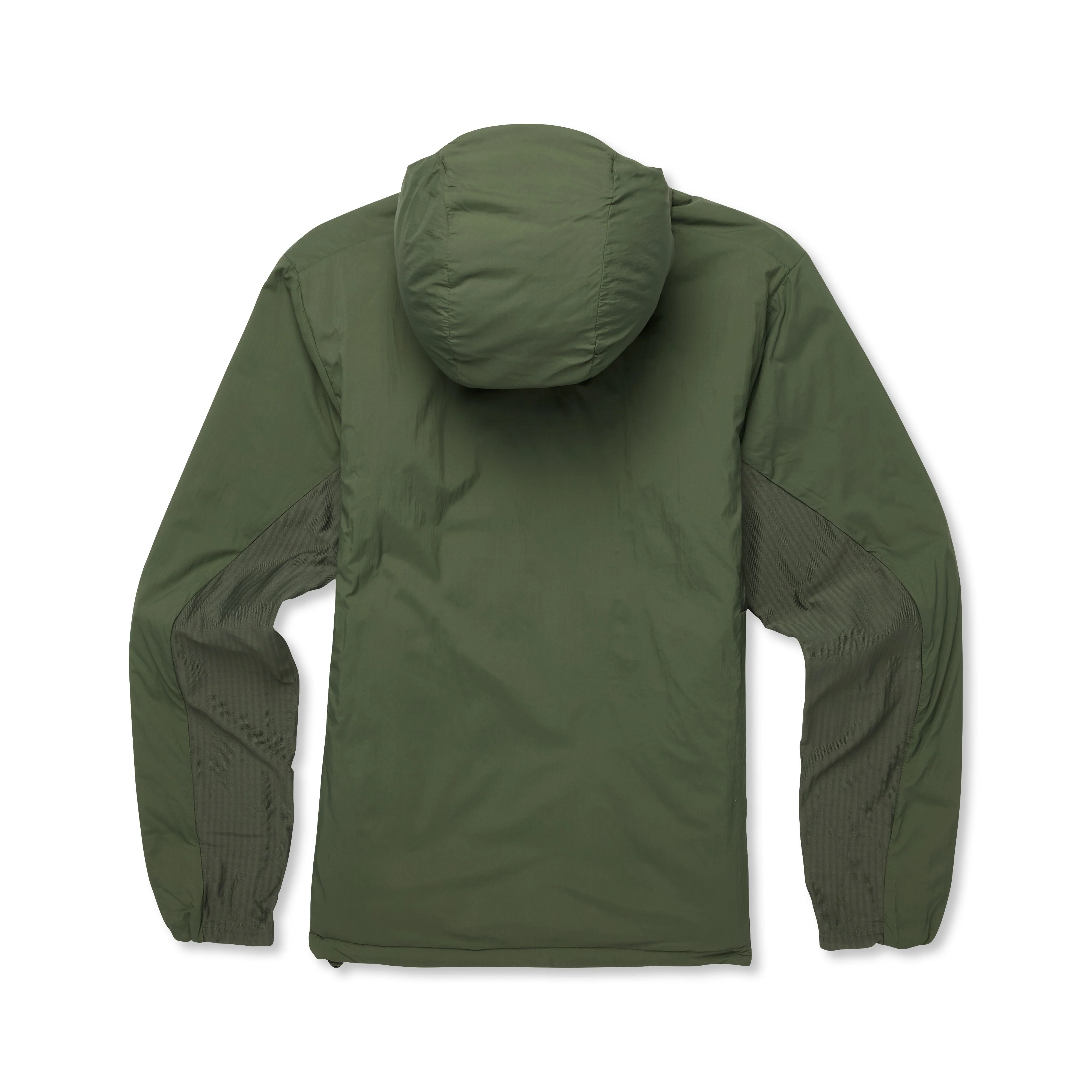 Pacaya 2.0 insulated Hooded - Image 8