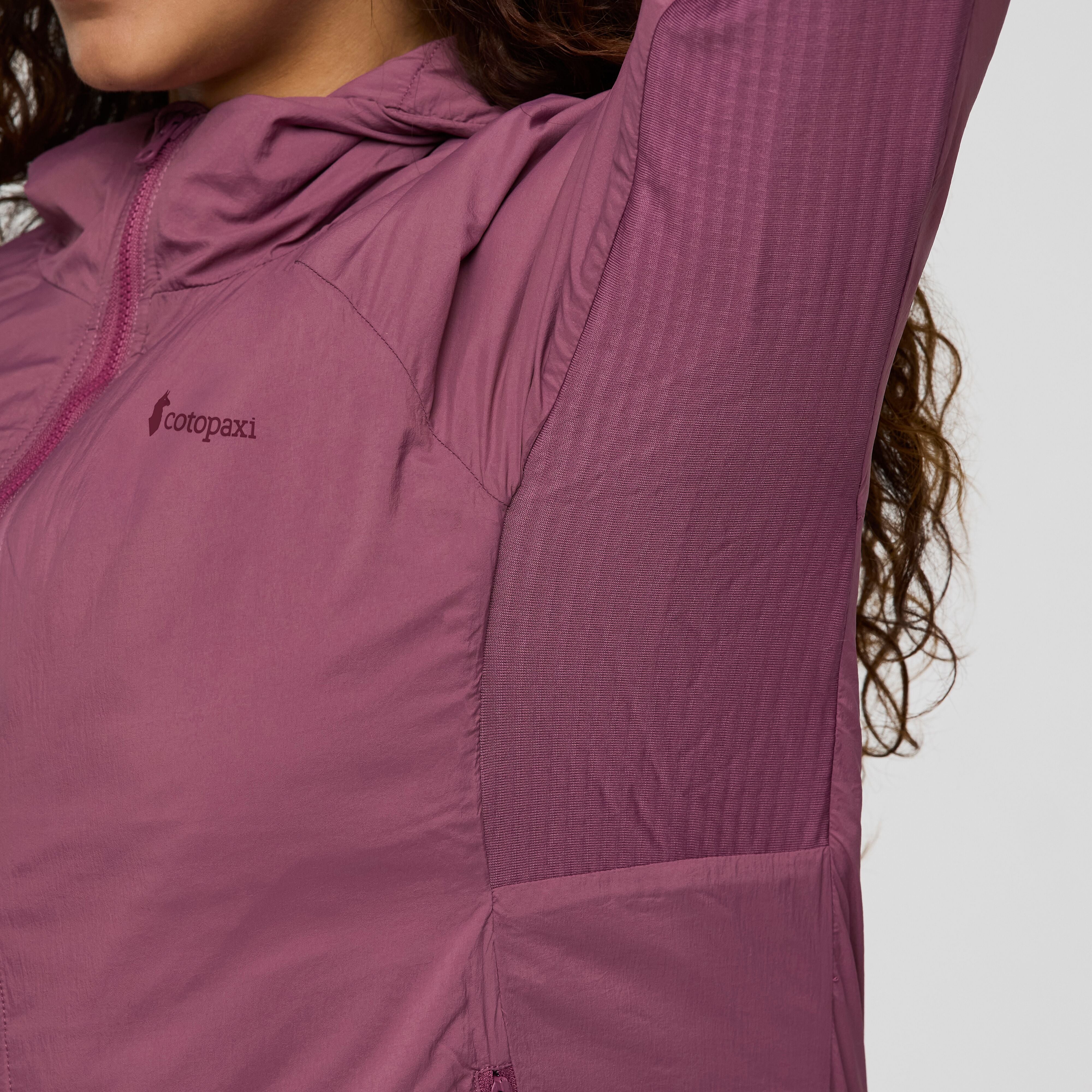 Pacaya 2.0 insulated Hooded - Image 4