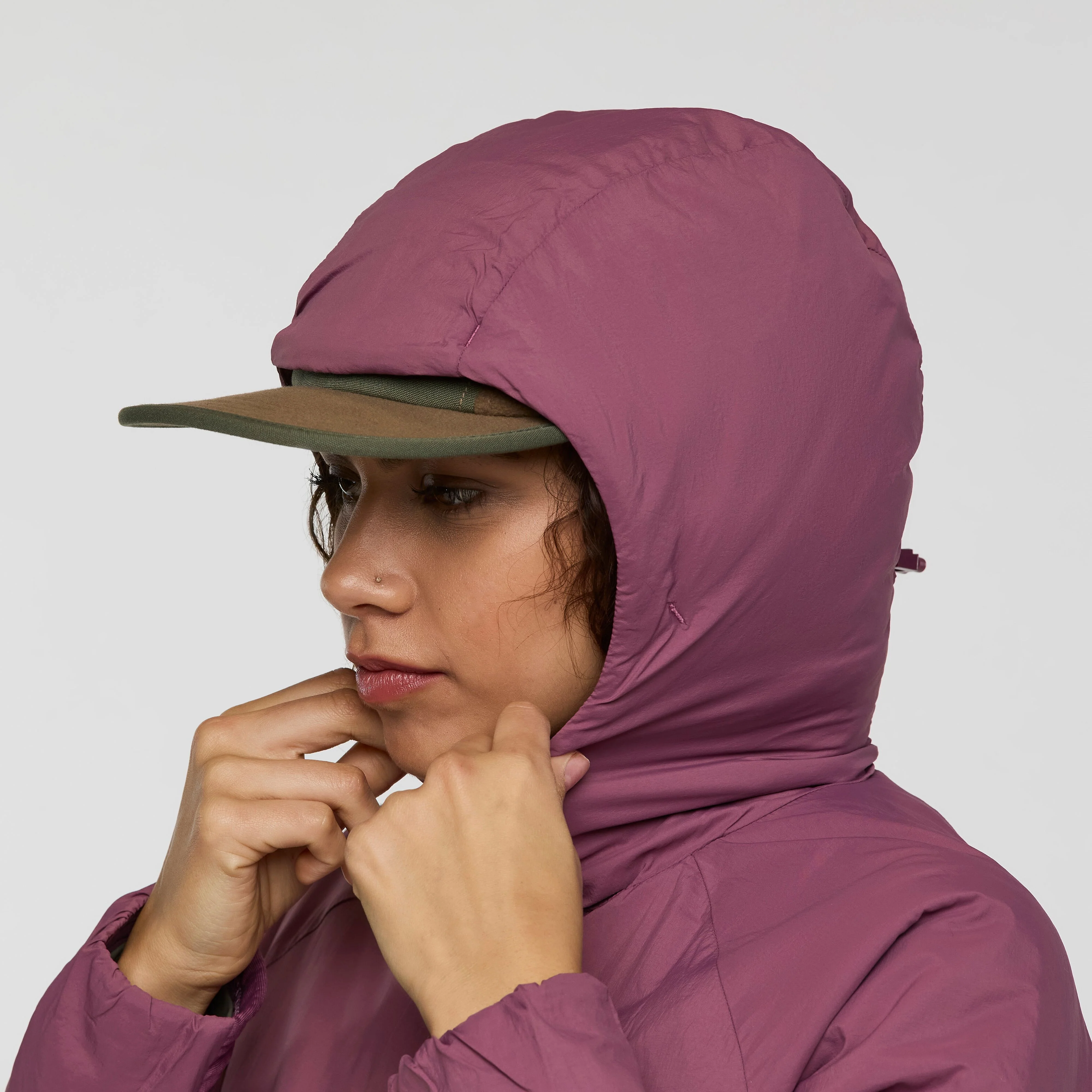 Pacaya 2.0 insulated Hooded - Image 5