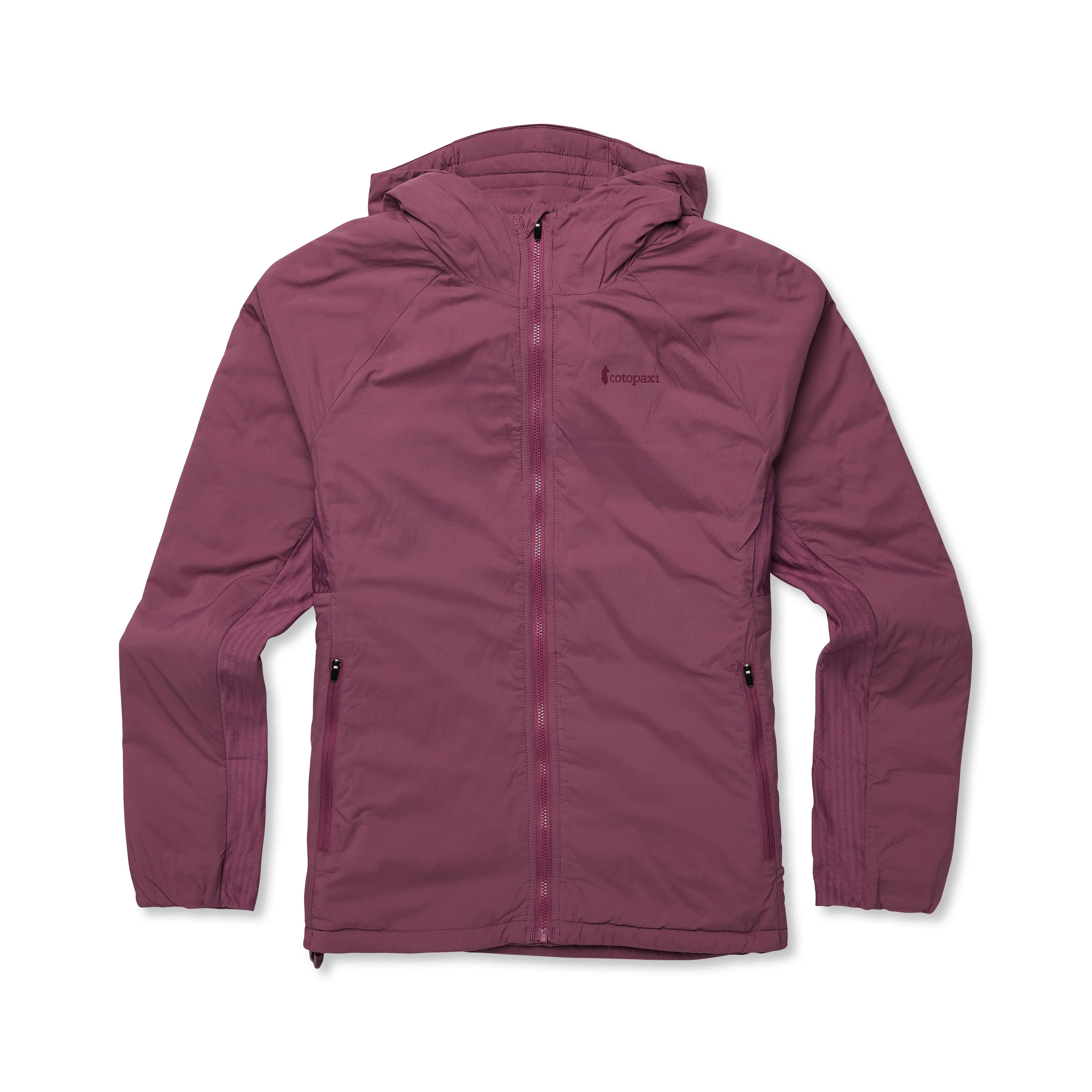 Pacaya 2.0 insulated Hooded - Image 6