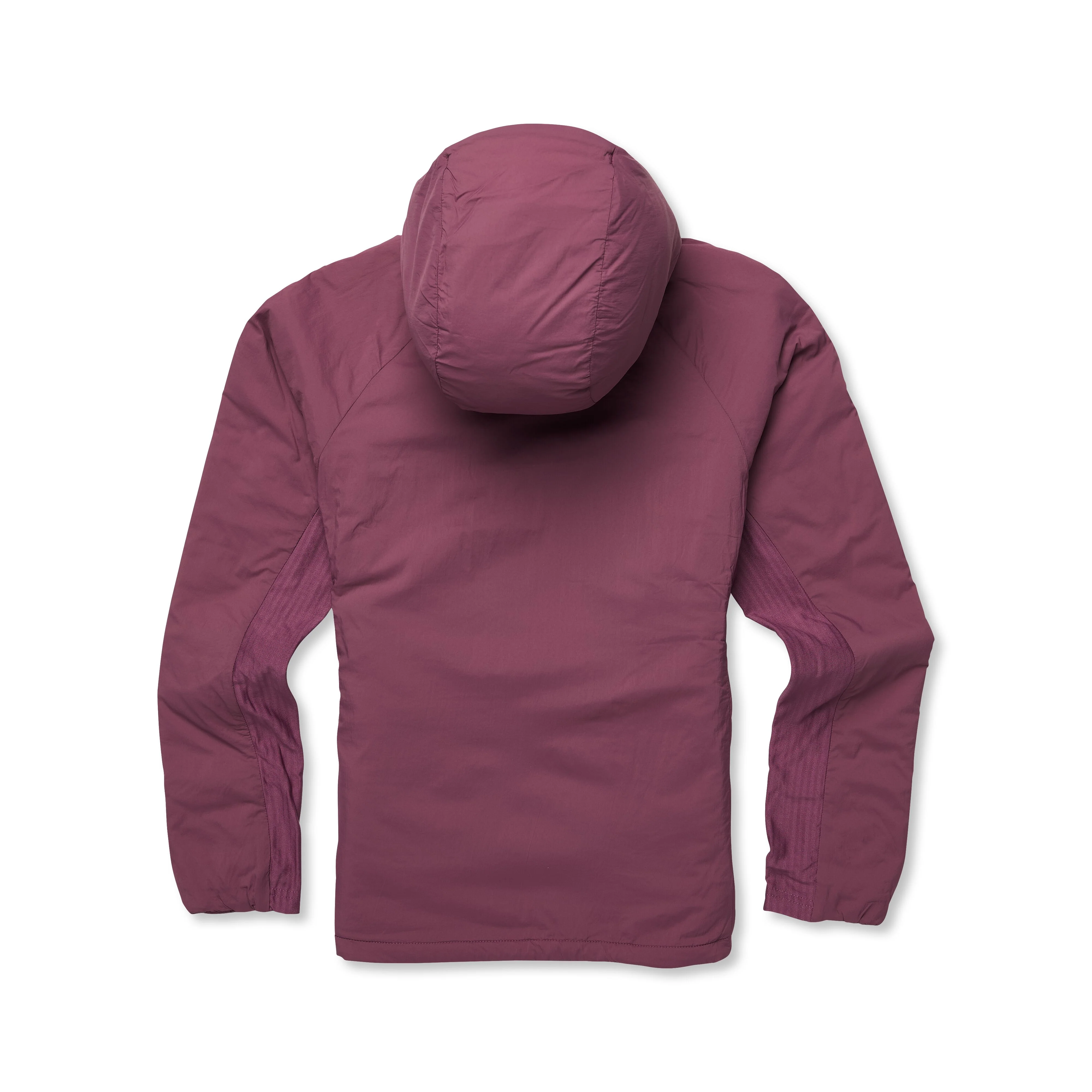 Pacaya 2.0 insulated Hooded - Image 7