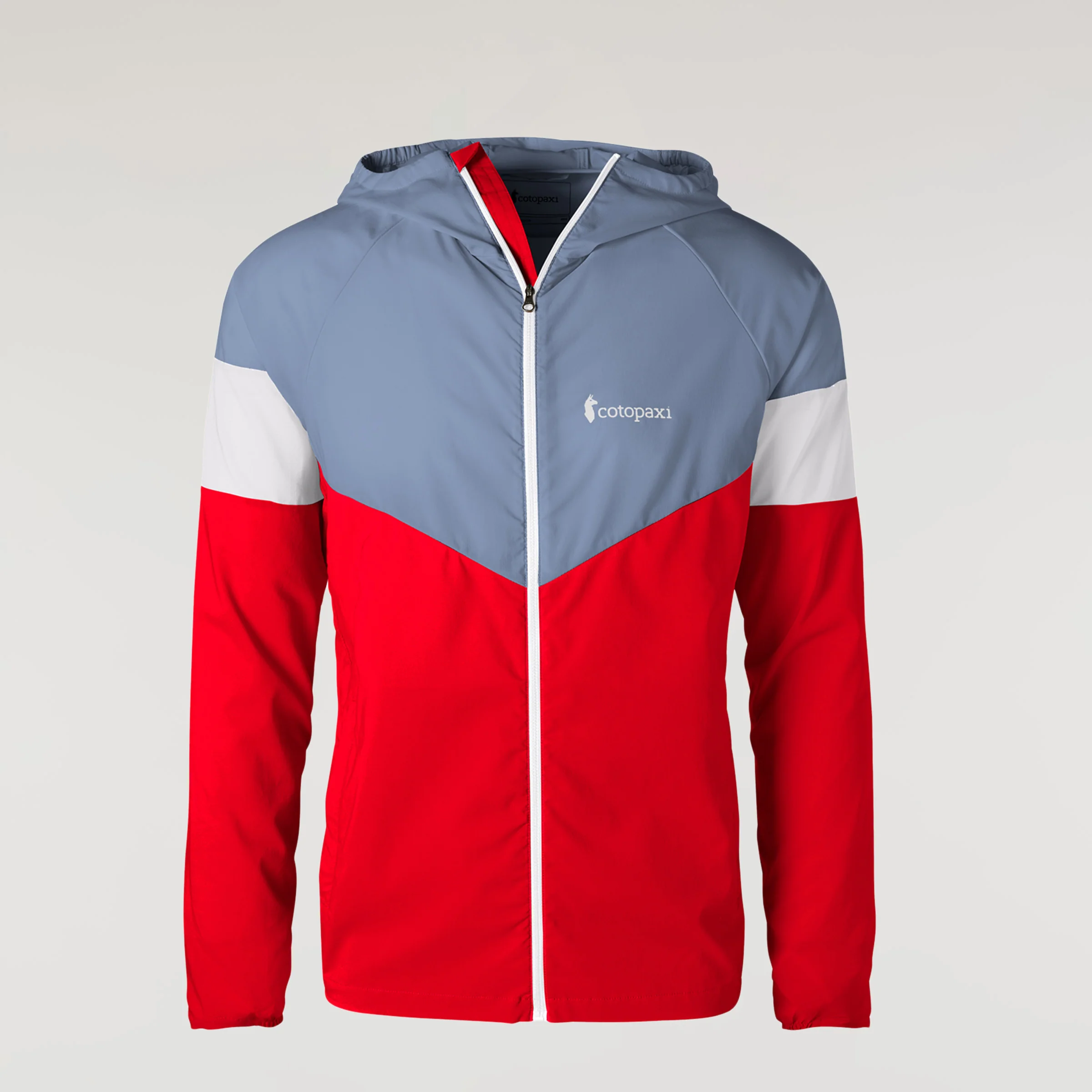 Jacke Palmas Active