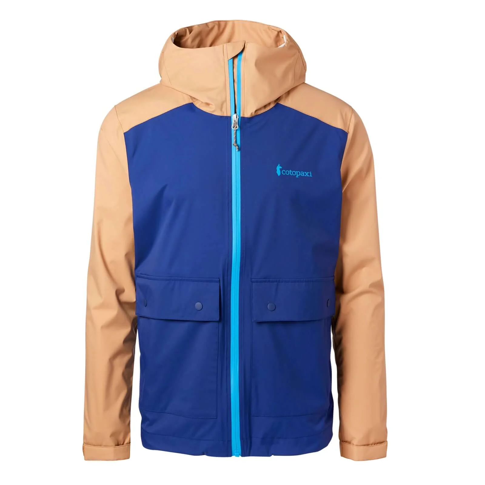 Jacke Parque Rain Shell - Image 3