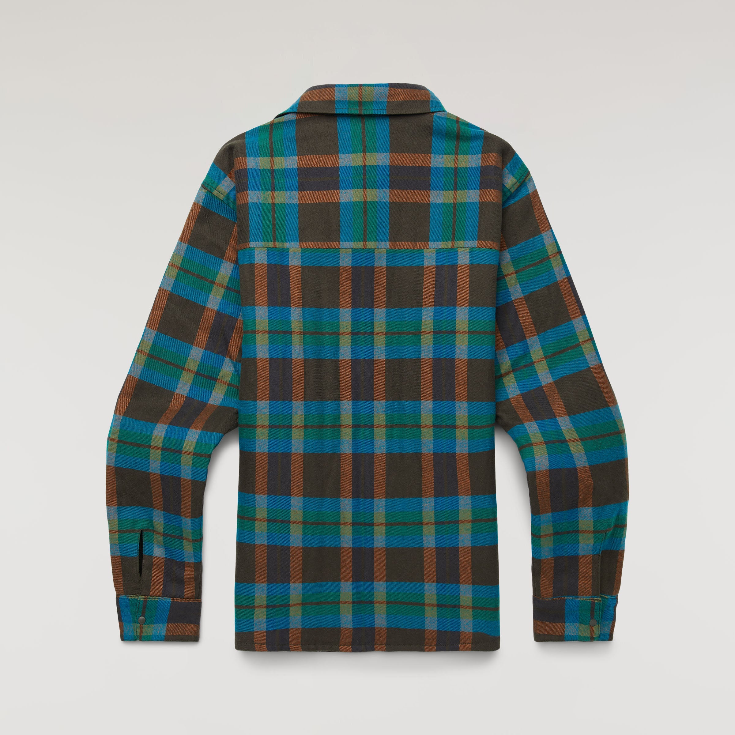 Salto Insulated Flannel - Image 11
