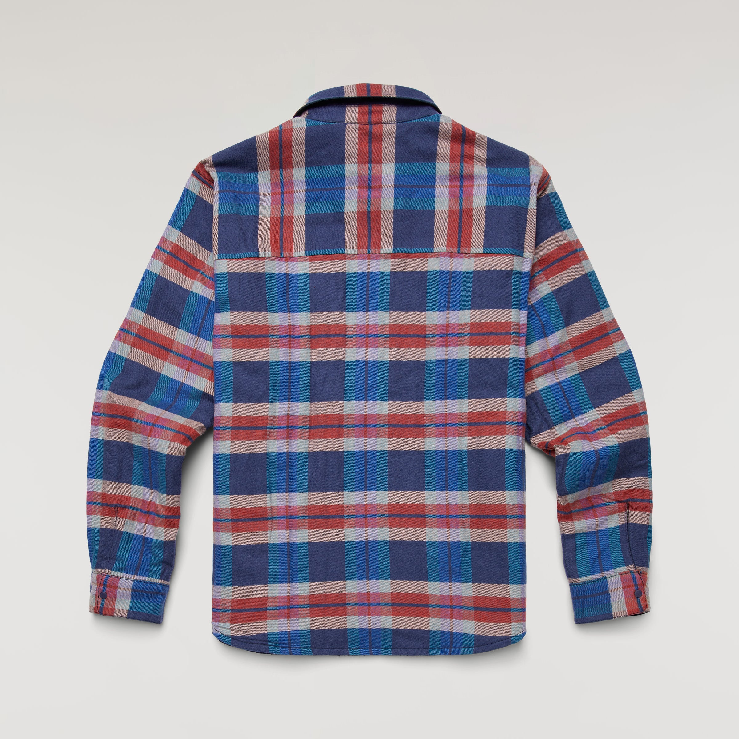Salto Insulated Flannel - Image 6