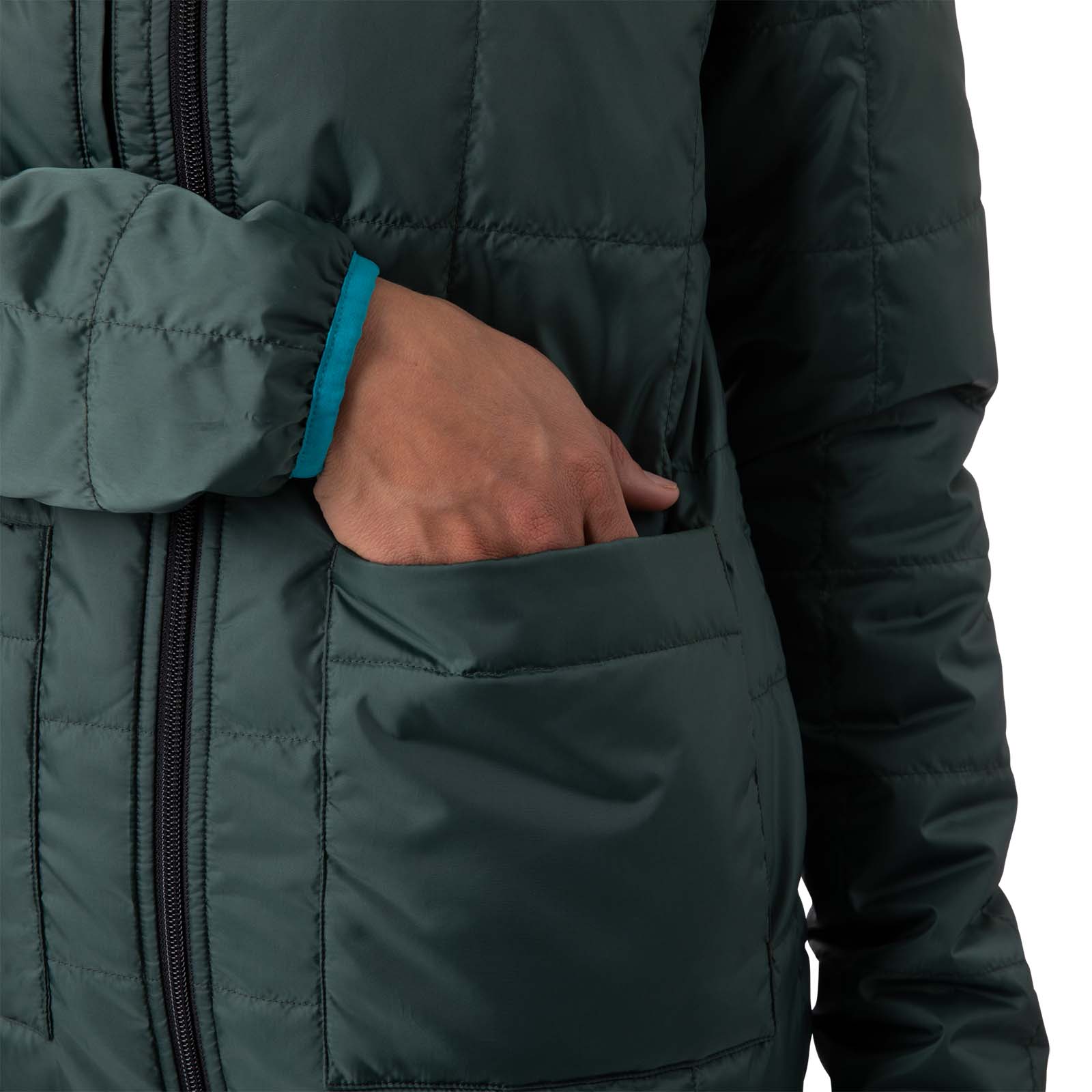 Jacke Teca Calido - Image 10