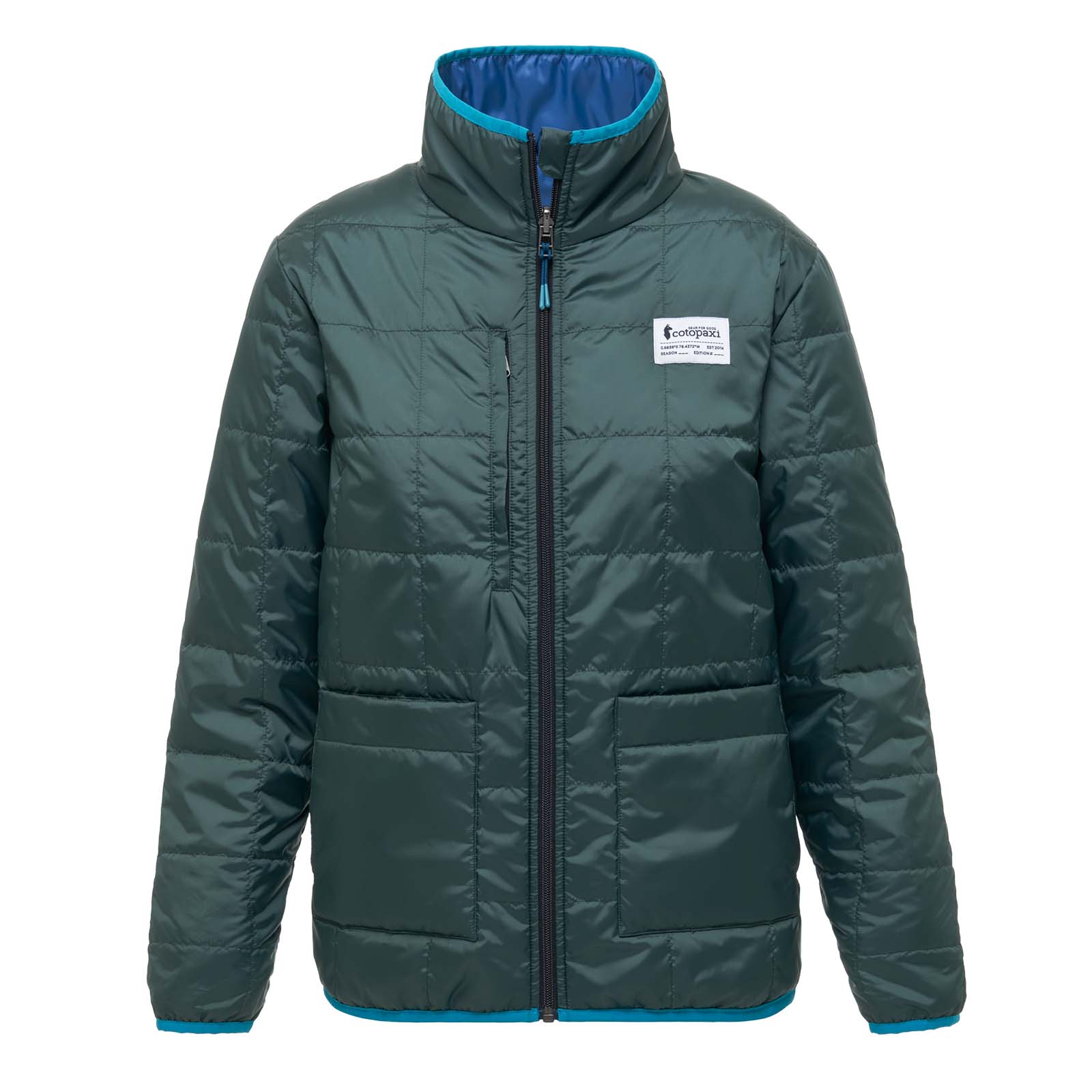 Jacke Teca Calido - Image 11
