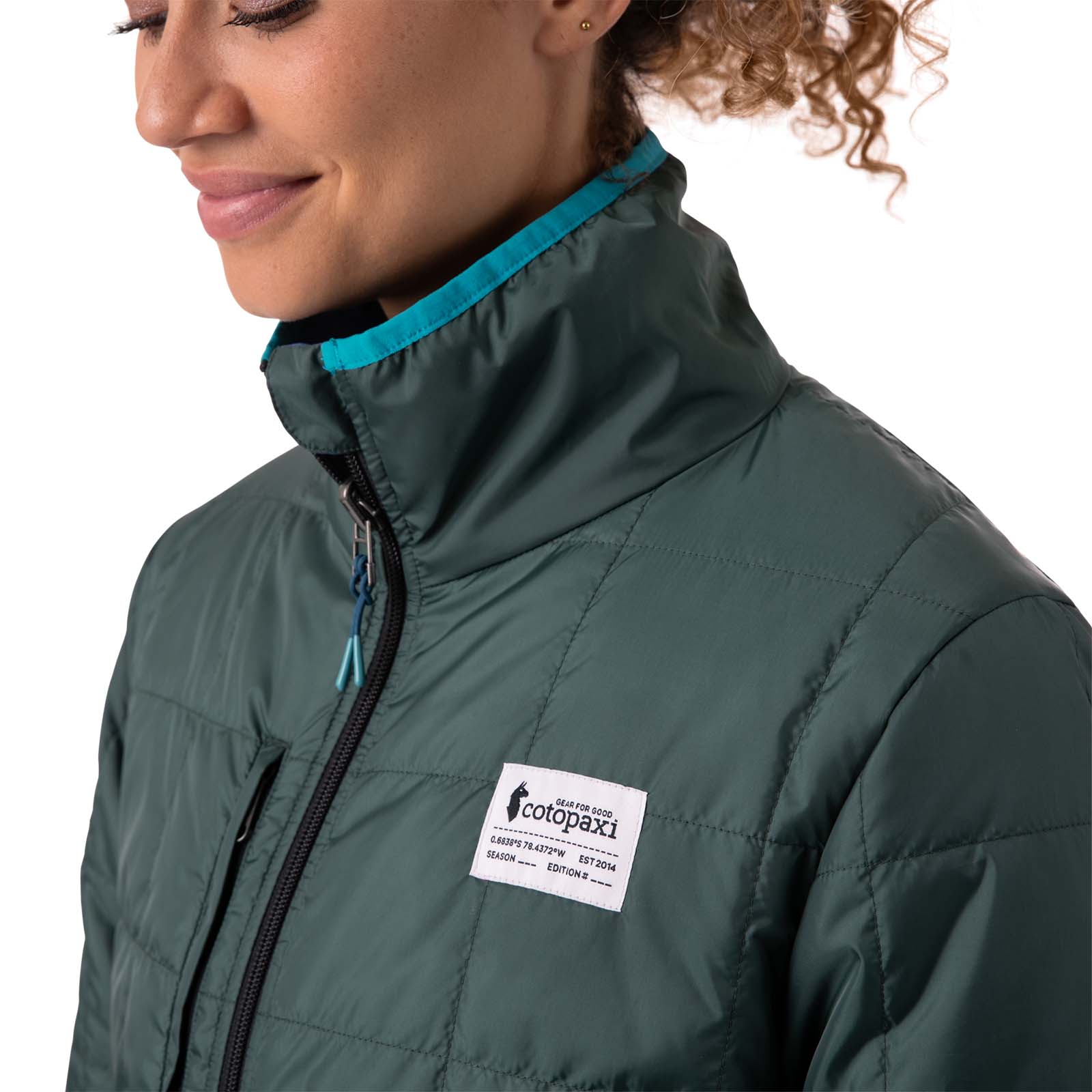 Jacke Teca Calido - Image 13