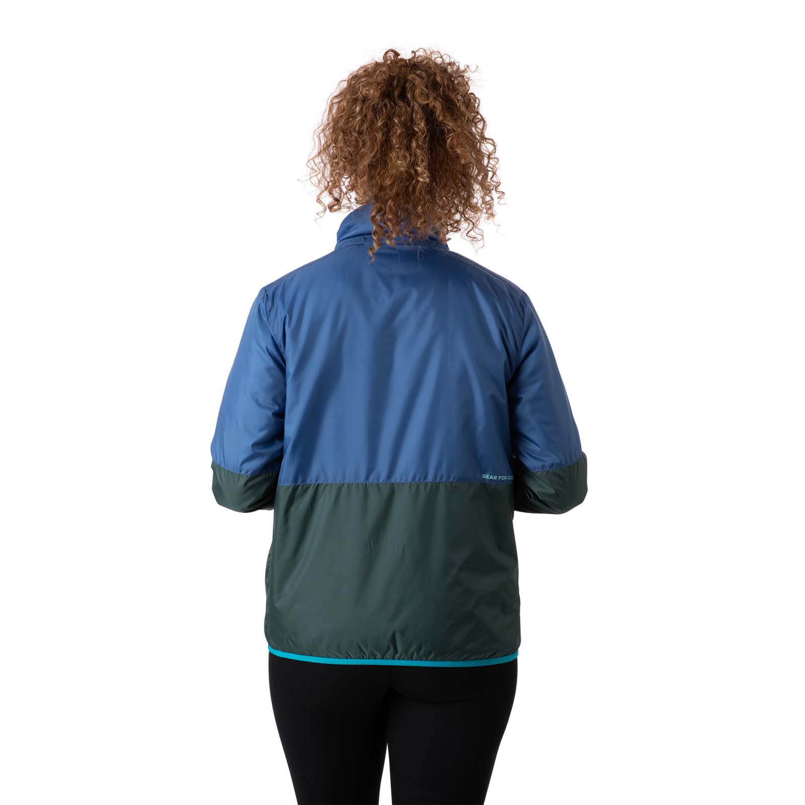 Jacke Teca Calido - Image 2