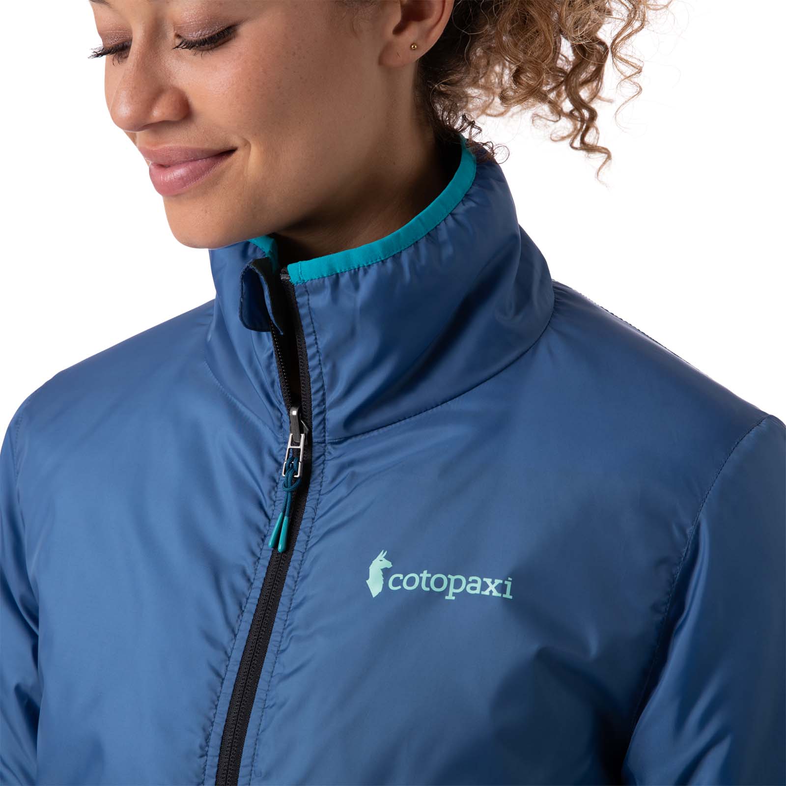 Jacke Teca Calido - Image 3