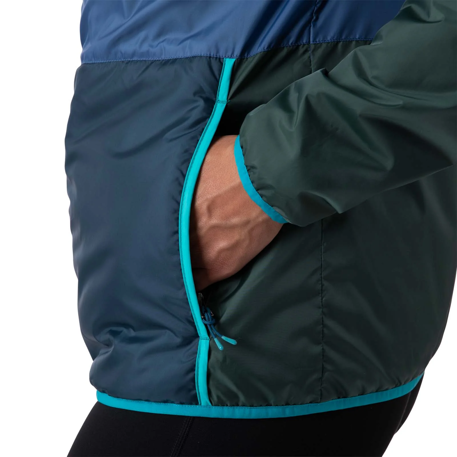 Jacke Teca Calido - Image 4