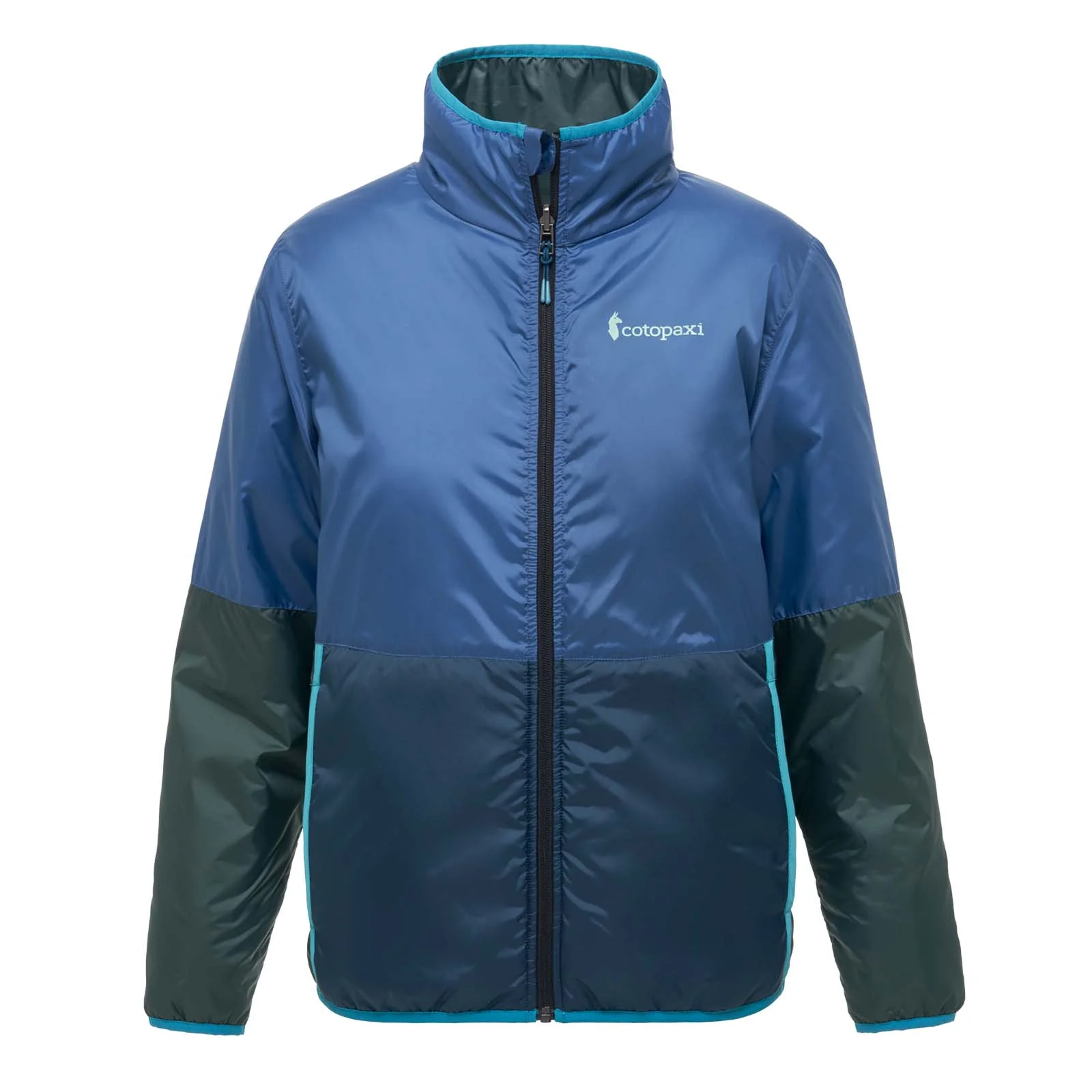 Jacke Teca Calido - Image 7