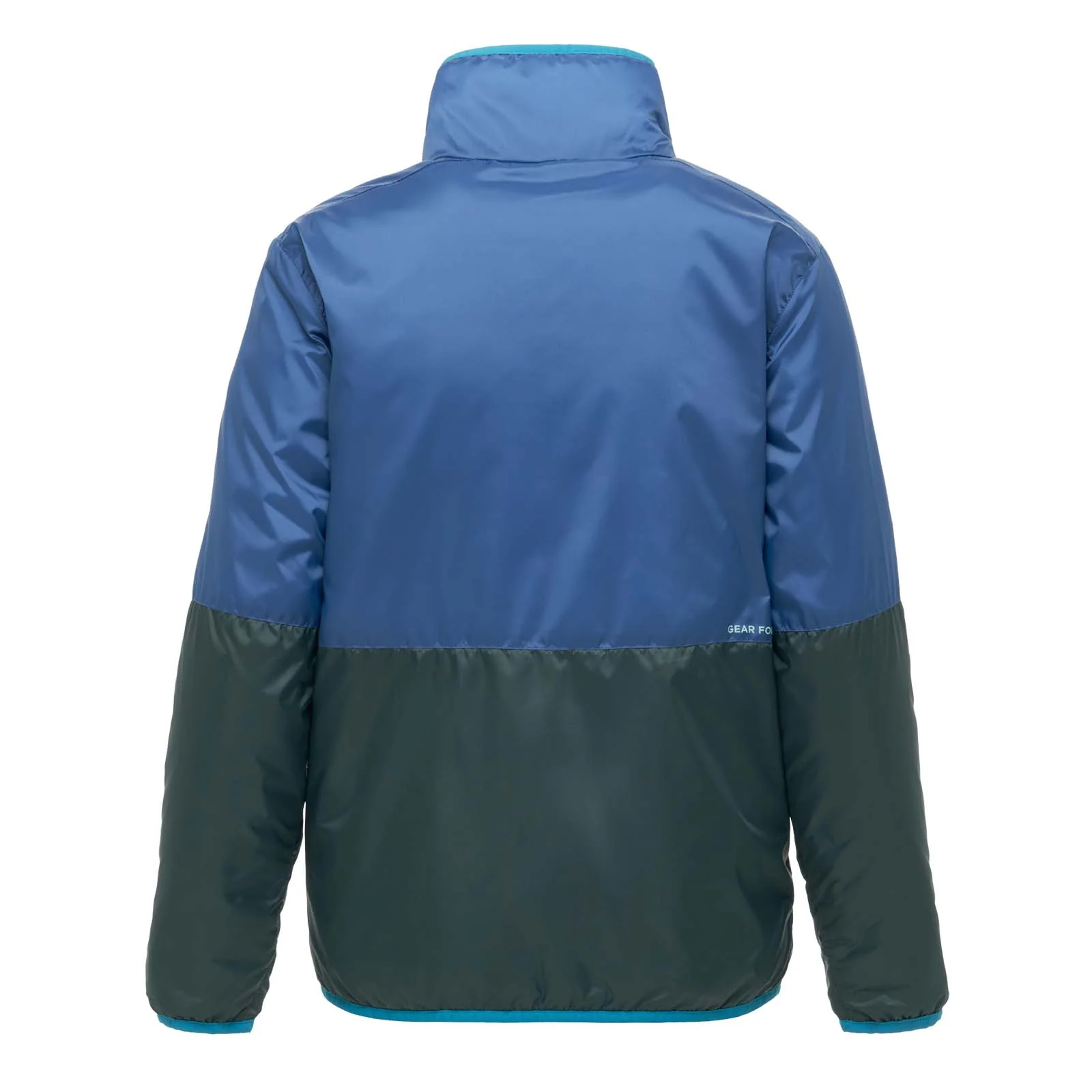 Jacke Teca Calido - Image 8