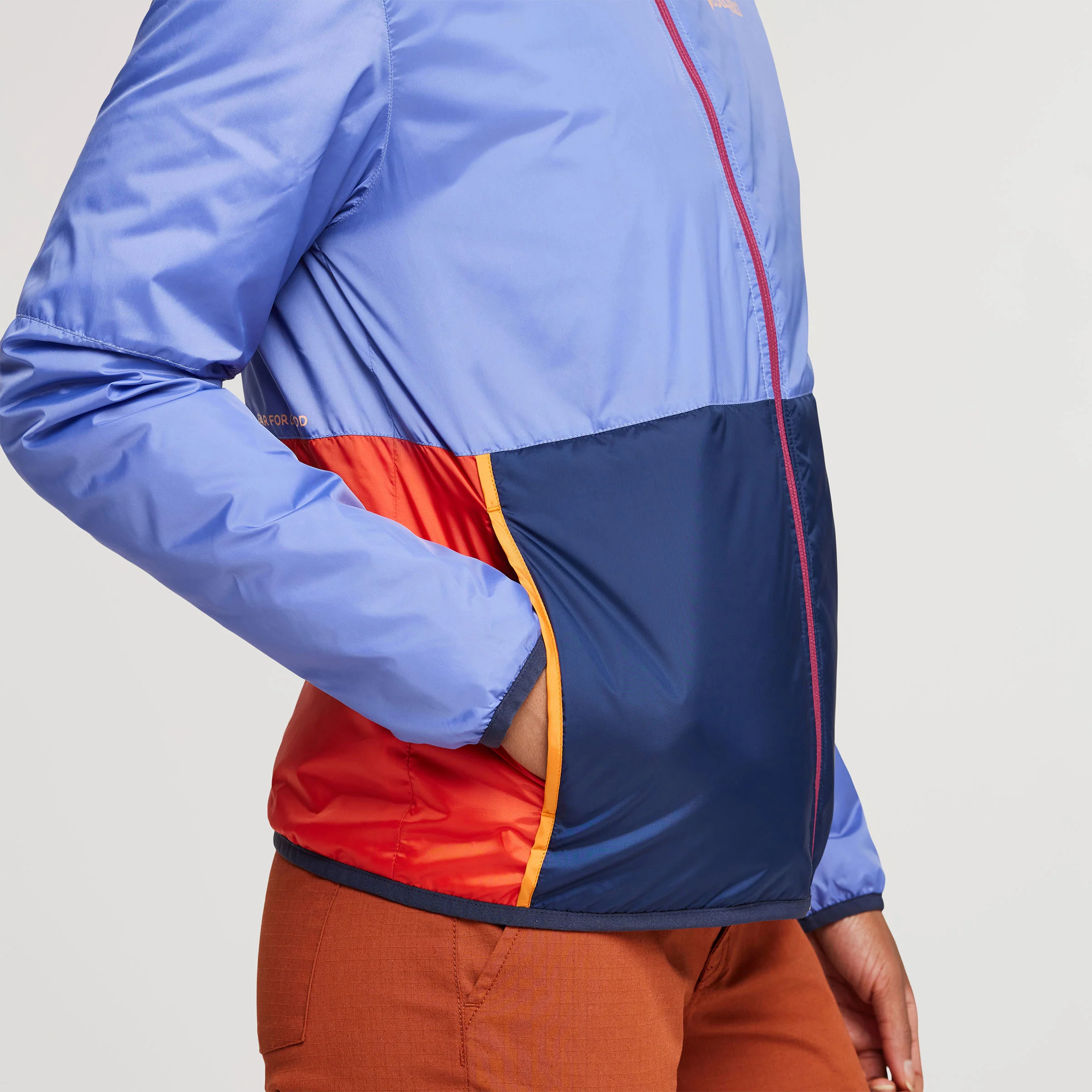 Jacke Teca Calido - Image 4