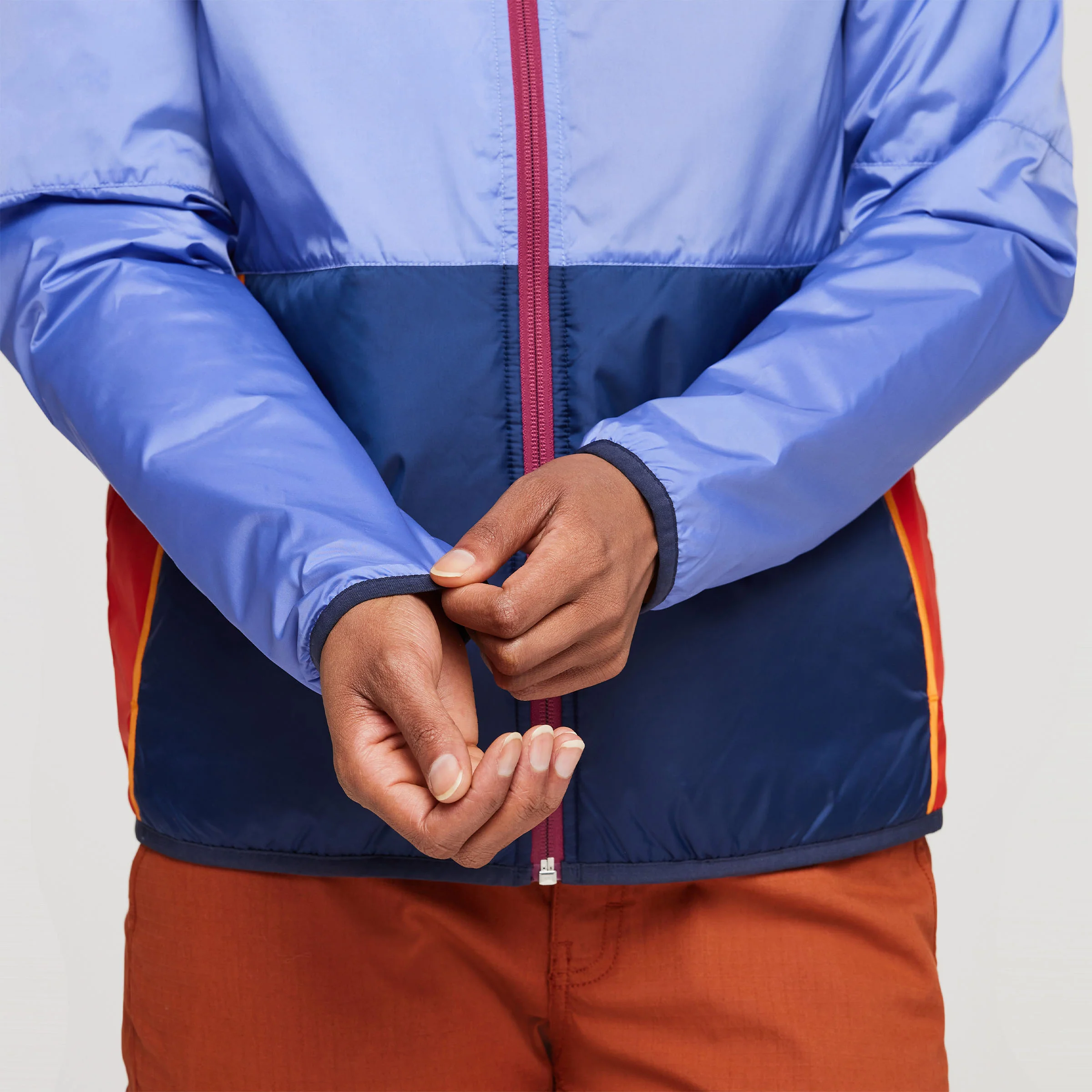 Jacke Teca Calido - Image 5
