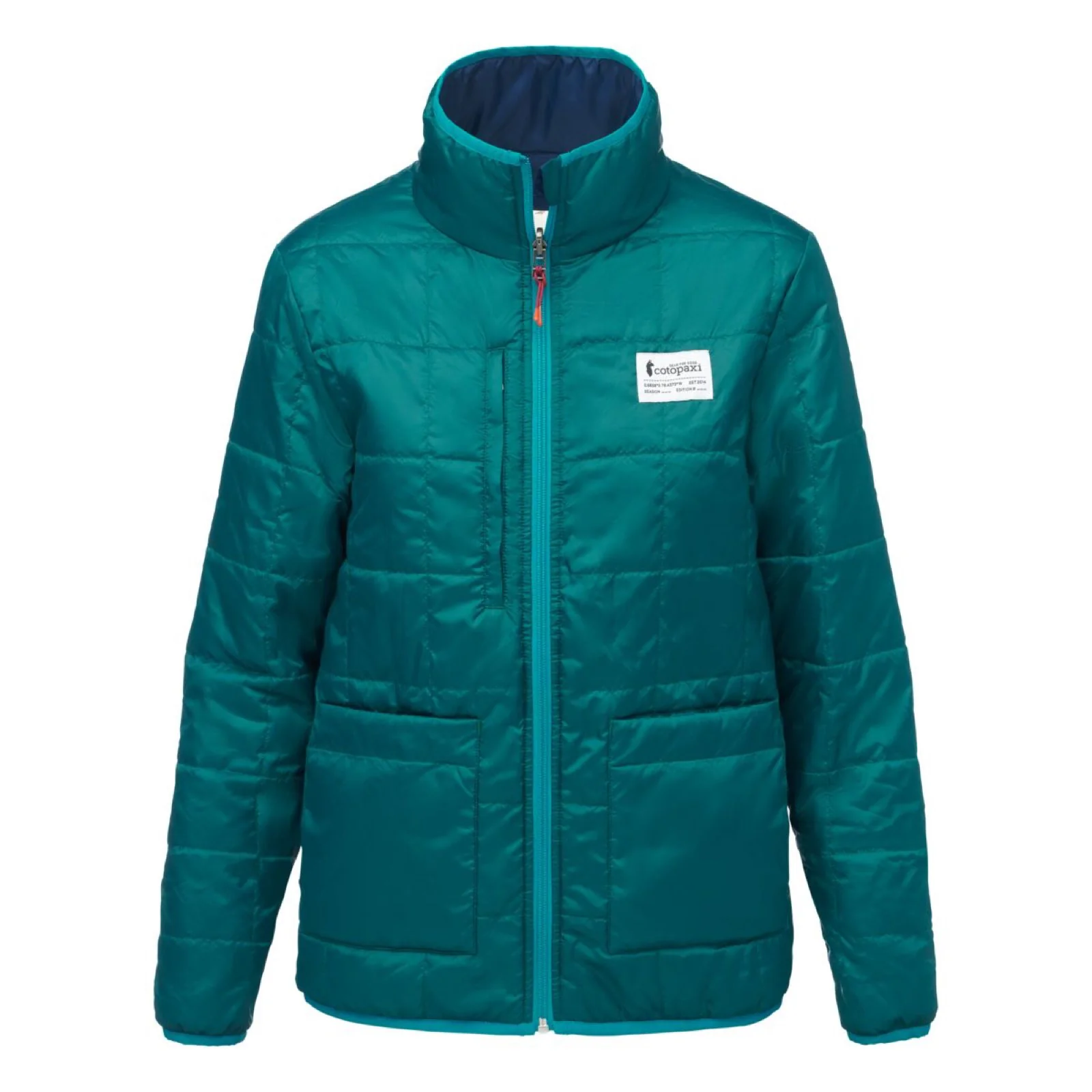 Jacke Teca Calido - Image 11