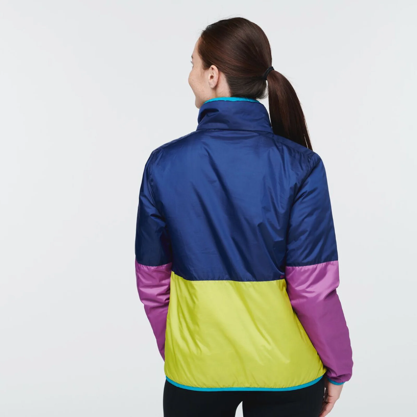 Jacke Teca Calido - Image 2