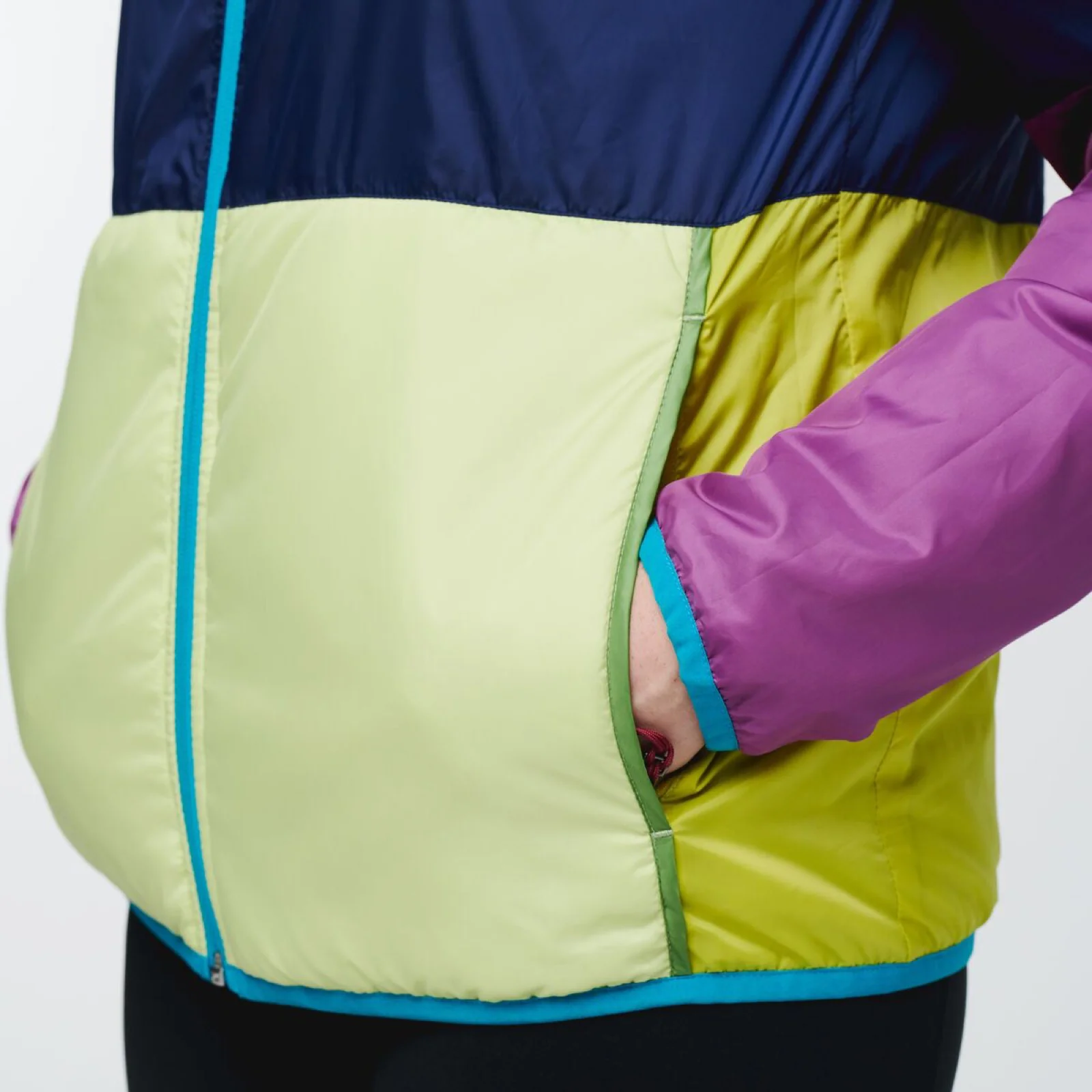 Jacke Teca Calido - Image 3