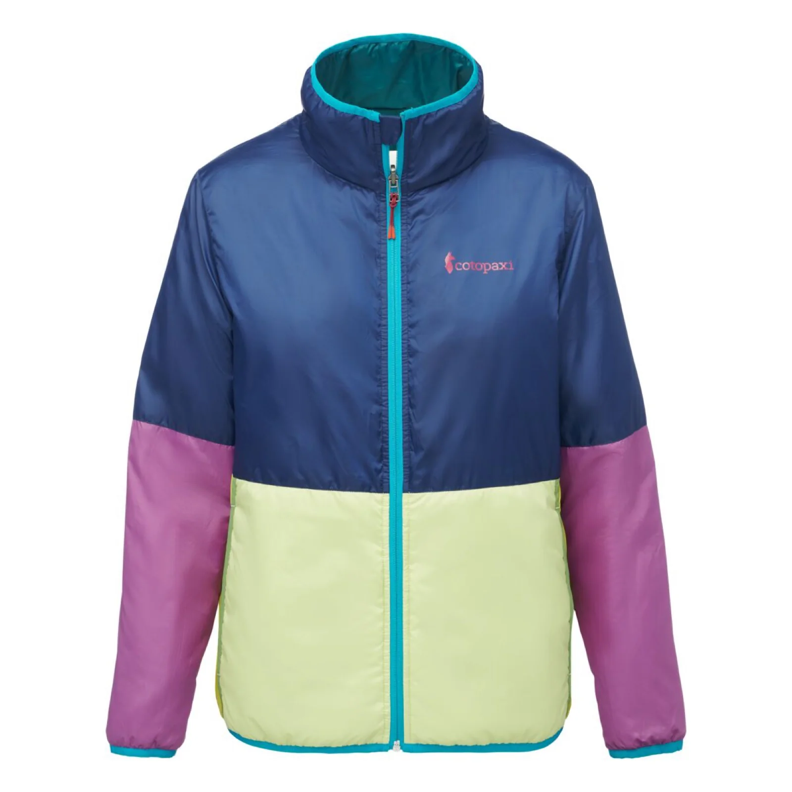 Jacke Teca Calido - Image 4