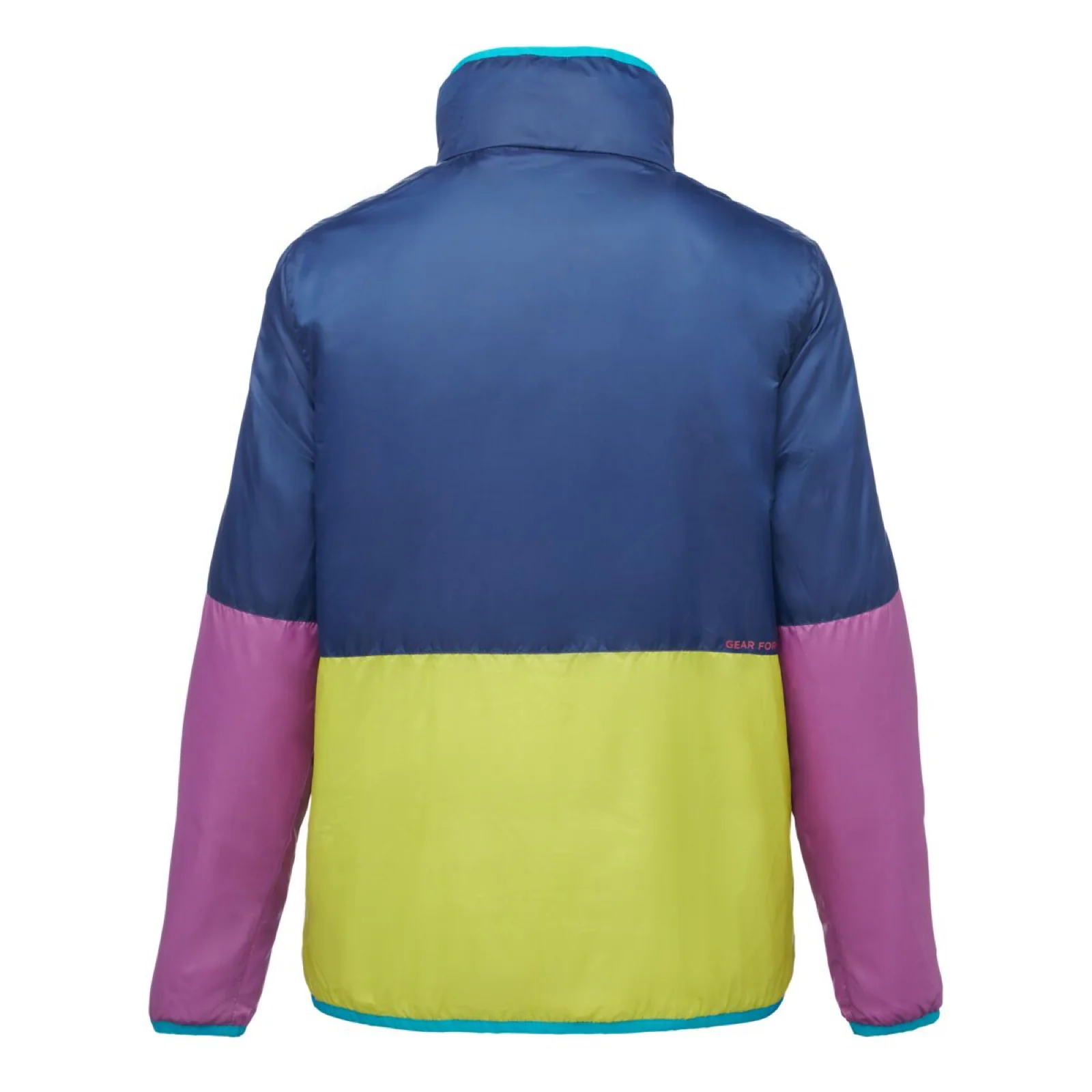 Jacke Teca Calido - Image 5