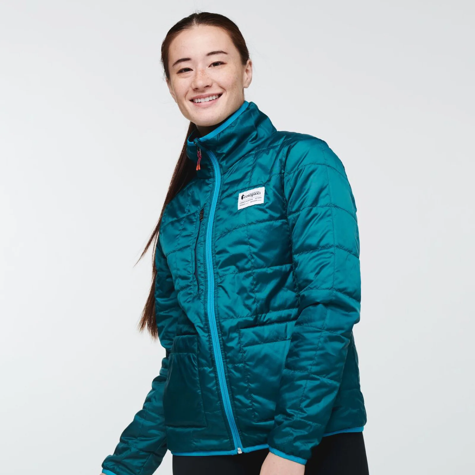 Jacke Teca Calido - Image 6