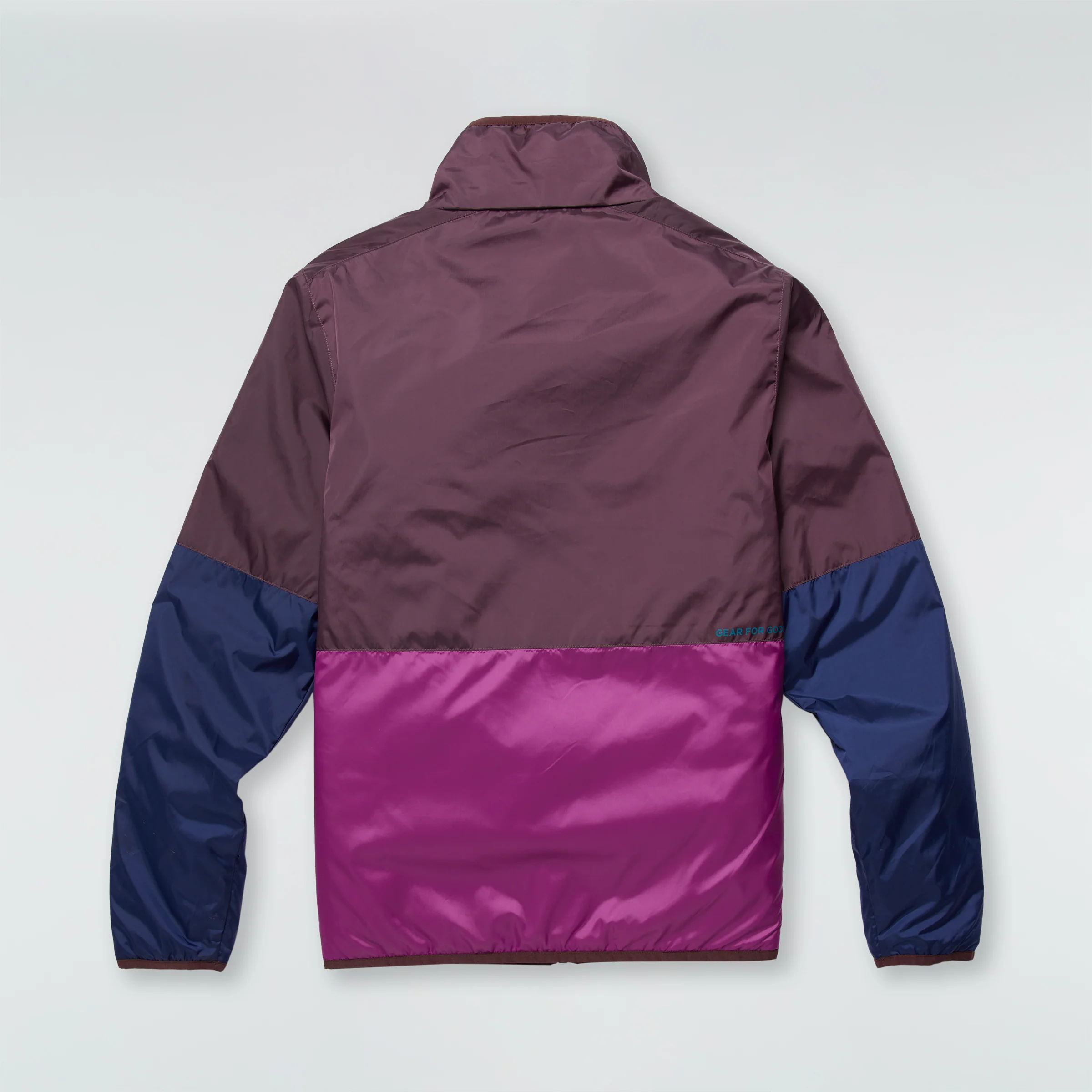 Jacke Teca Calido - Image 2