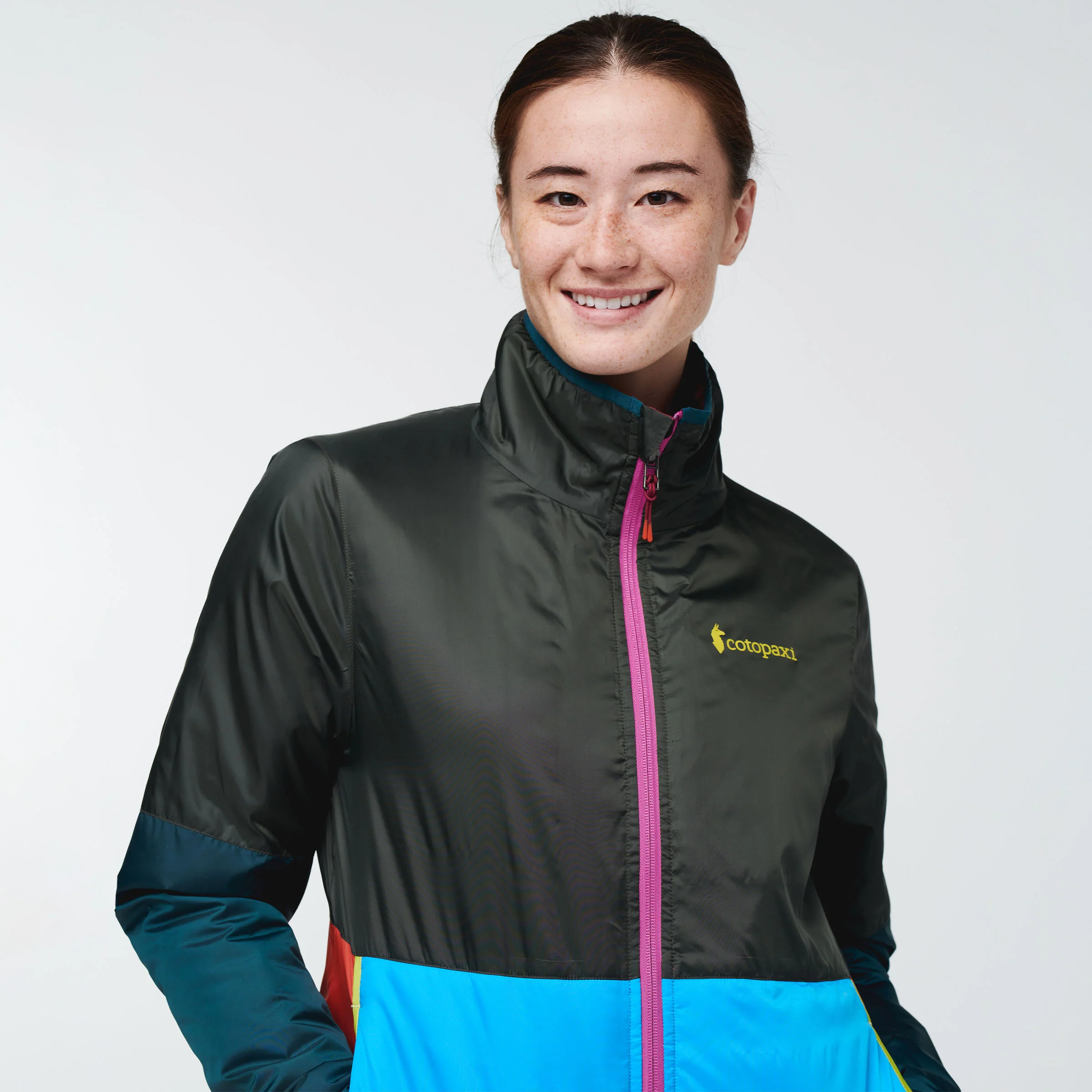 Jacke Teca Calido - Image 4