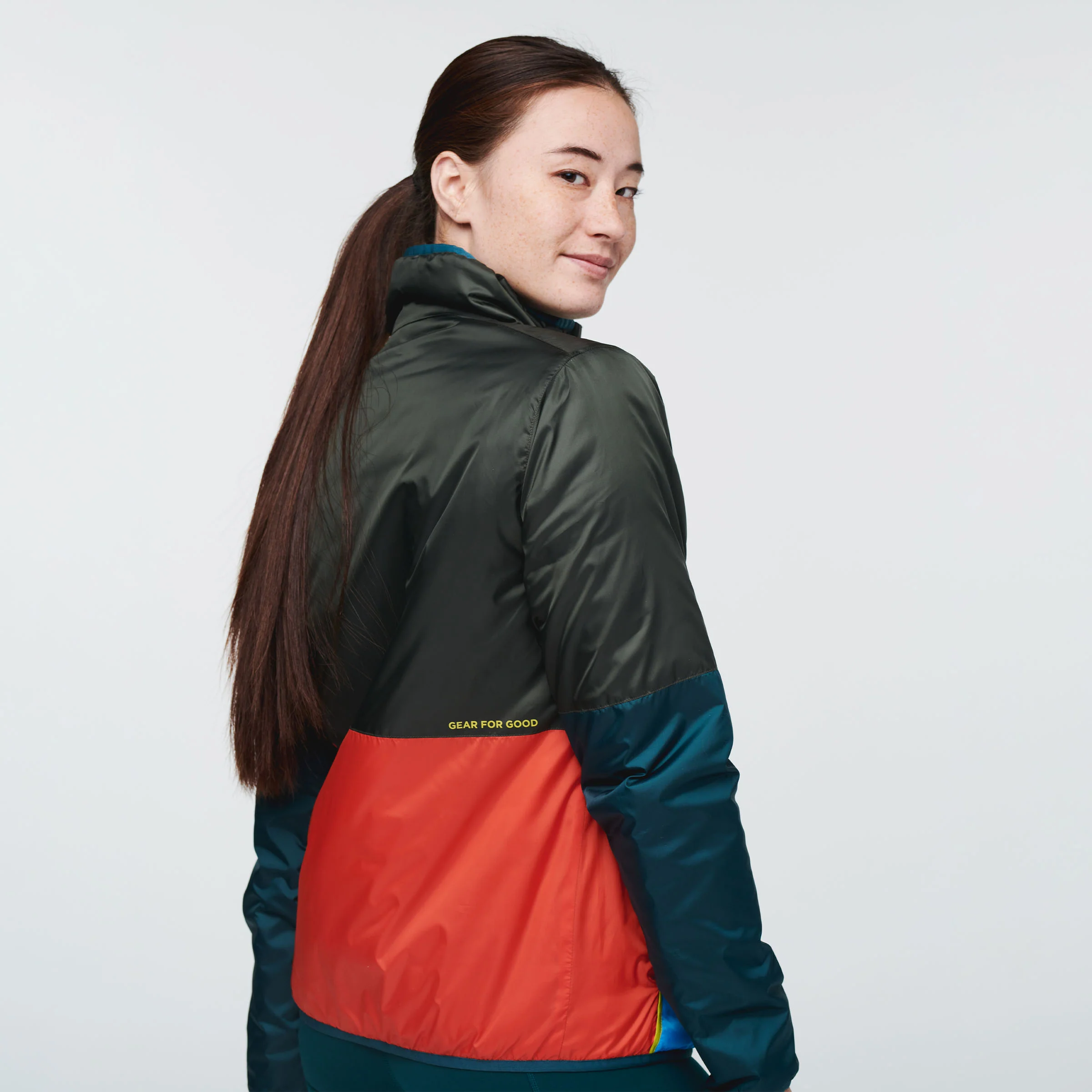 Jacke Teca Calido - Image 5