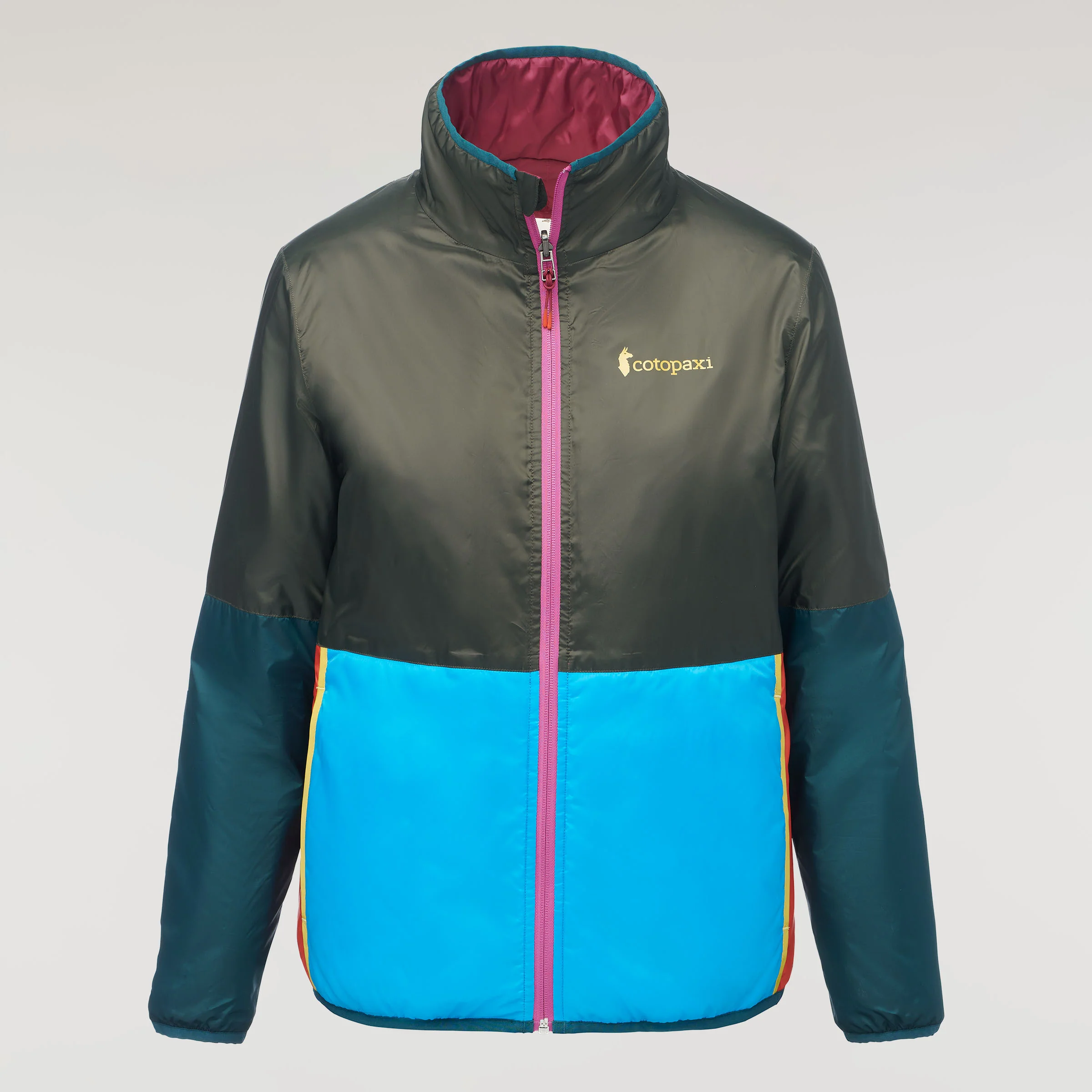 Jacke Teca Calido - Image 6