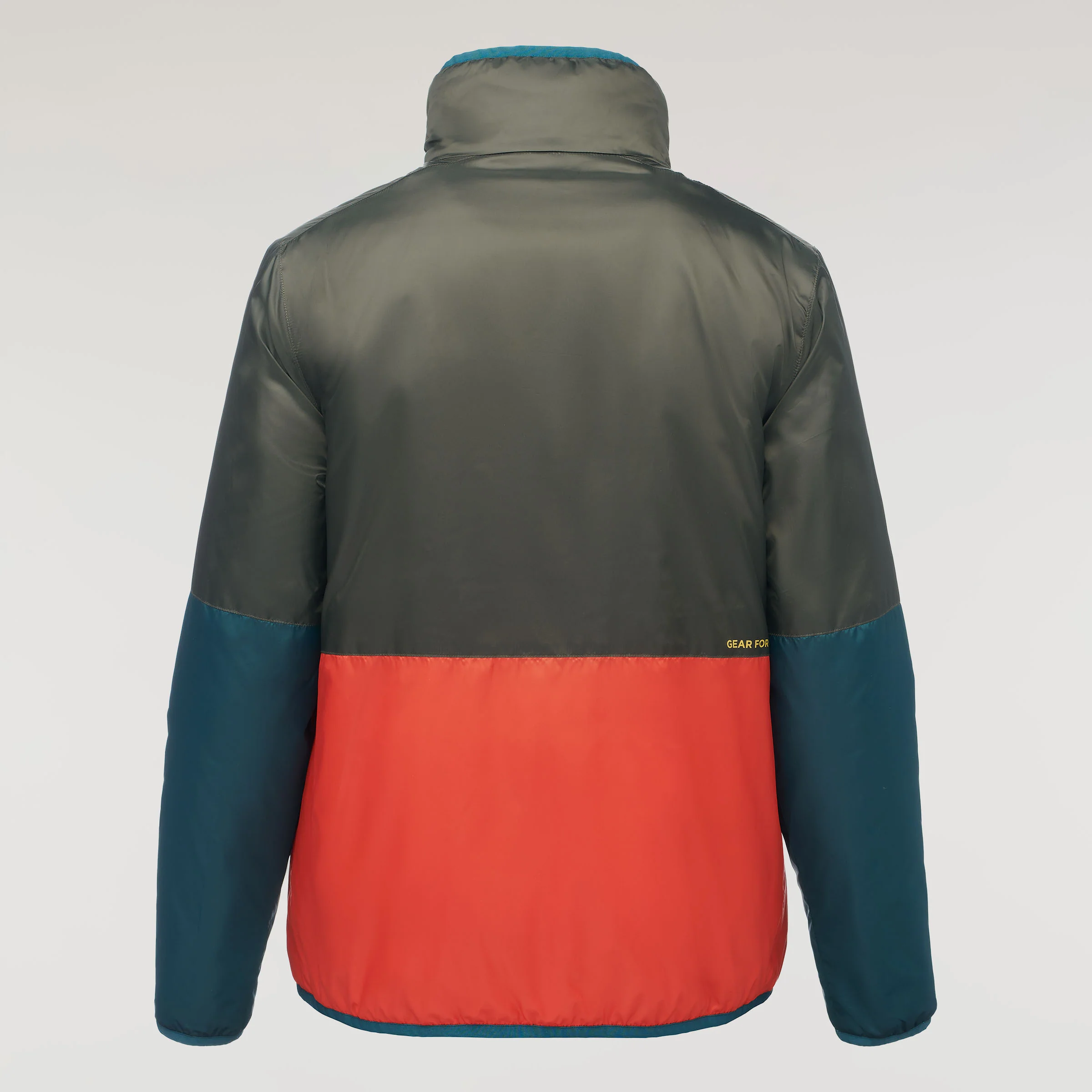 Jacke Teca Calido - Image 7