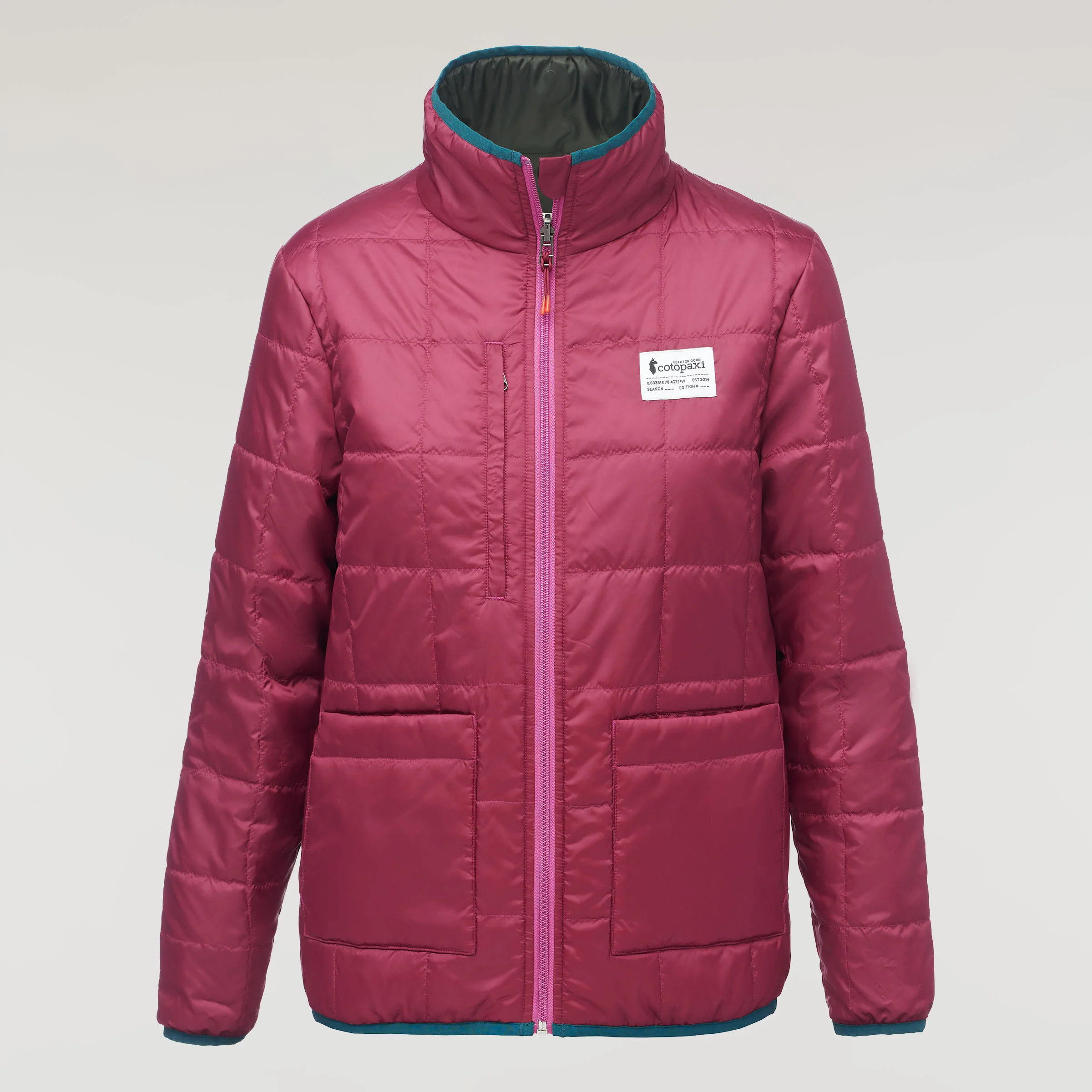 Jacke Teca Calido - Image 8