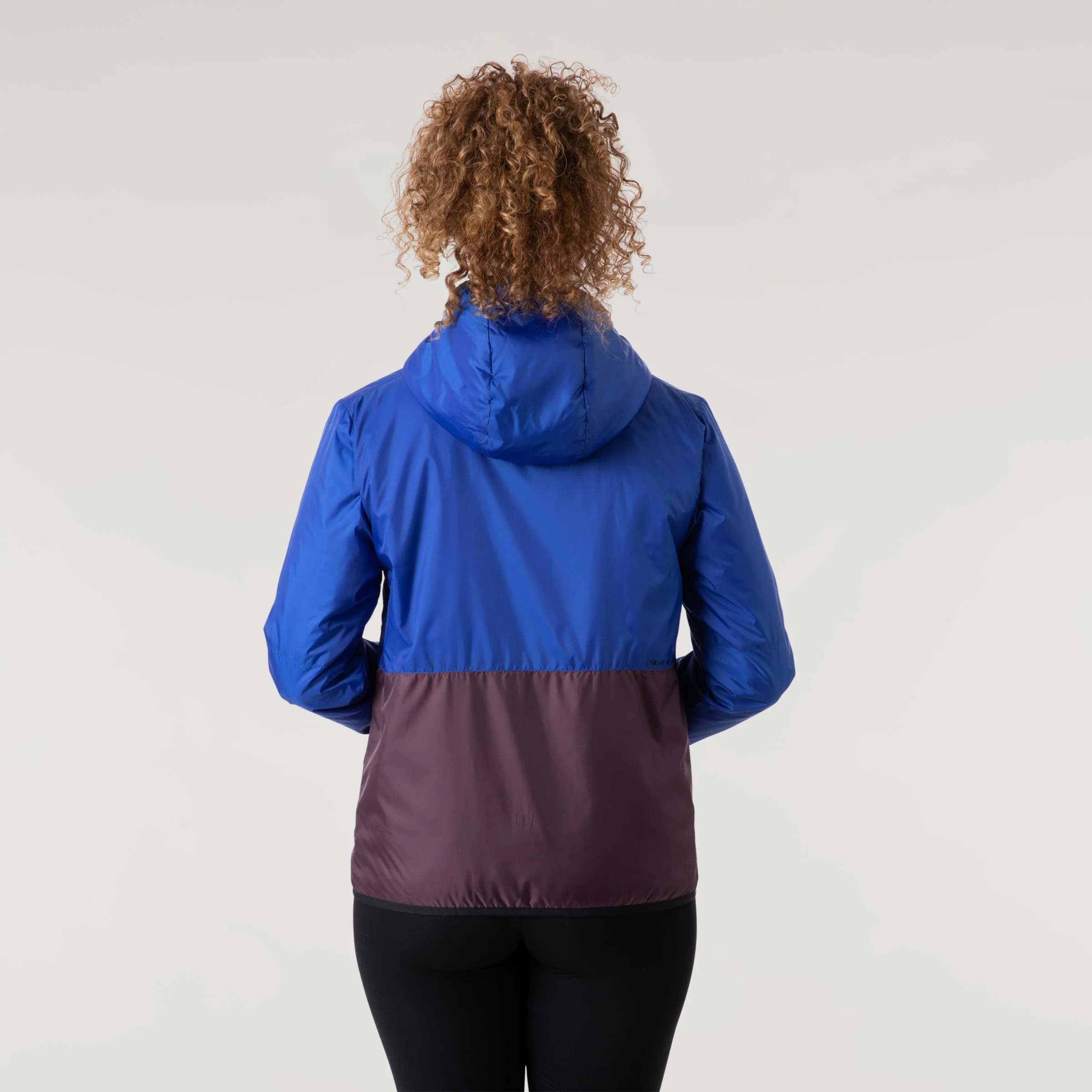 Jacke Teca Calido Hooded - Image 2